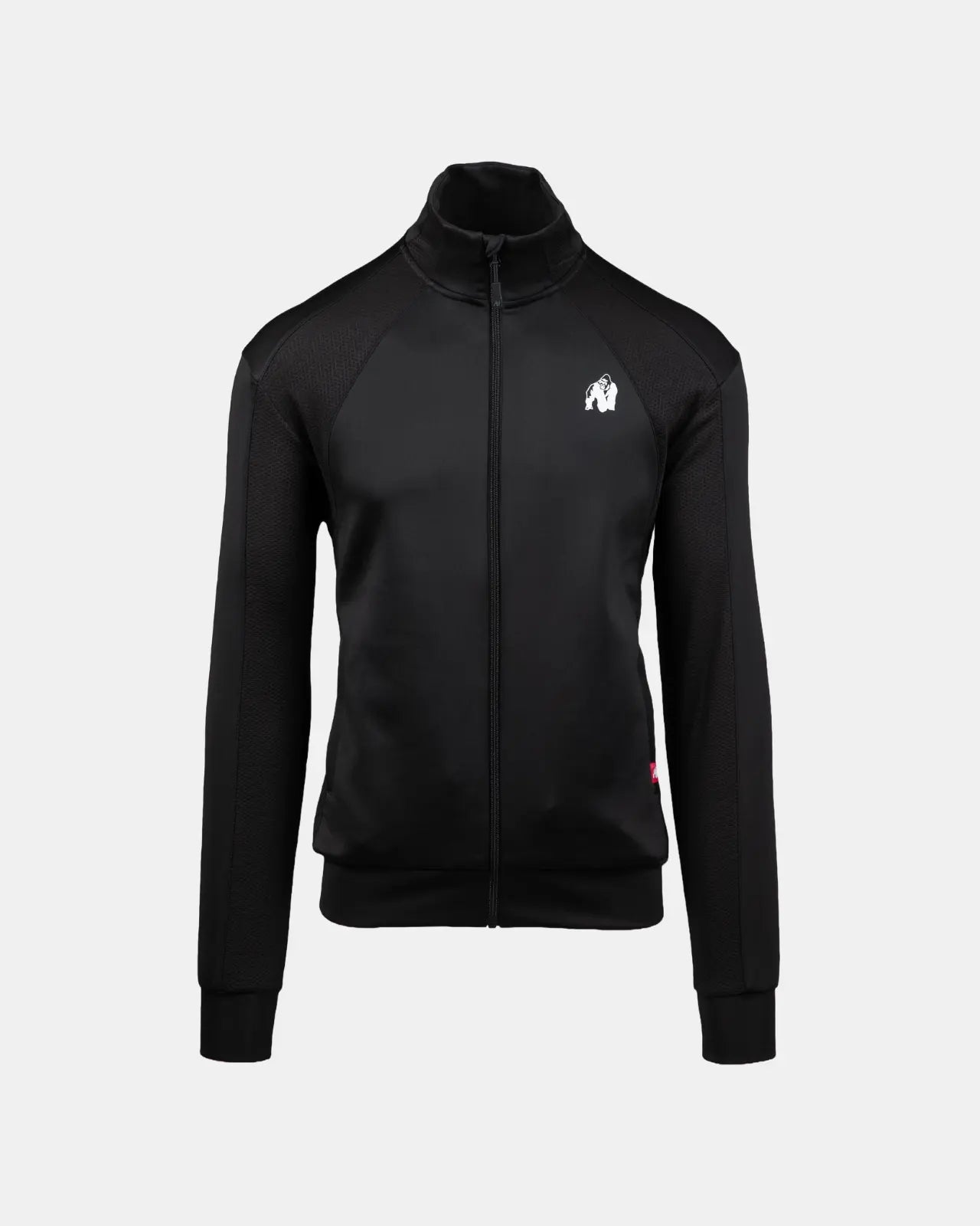 Gorilla Wear Tennessee Track Jacket Black