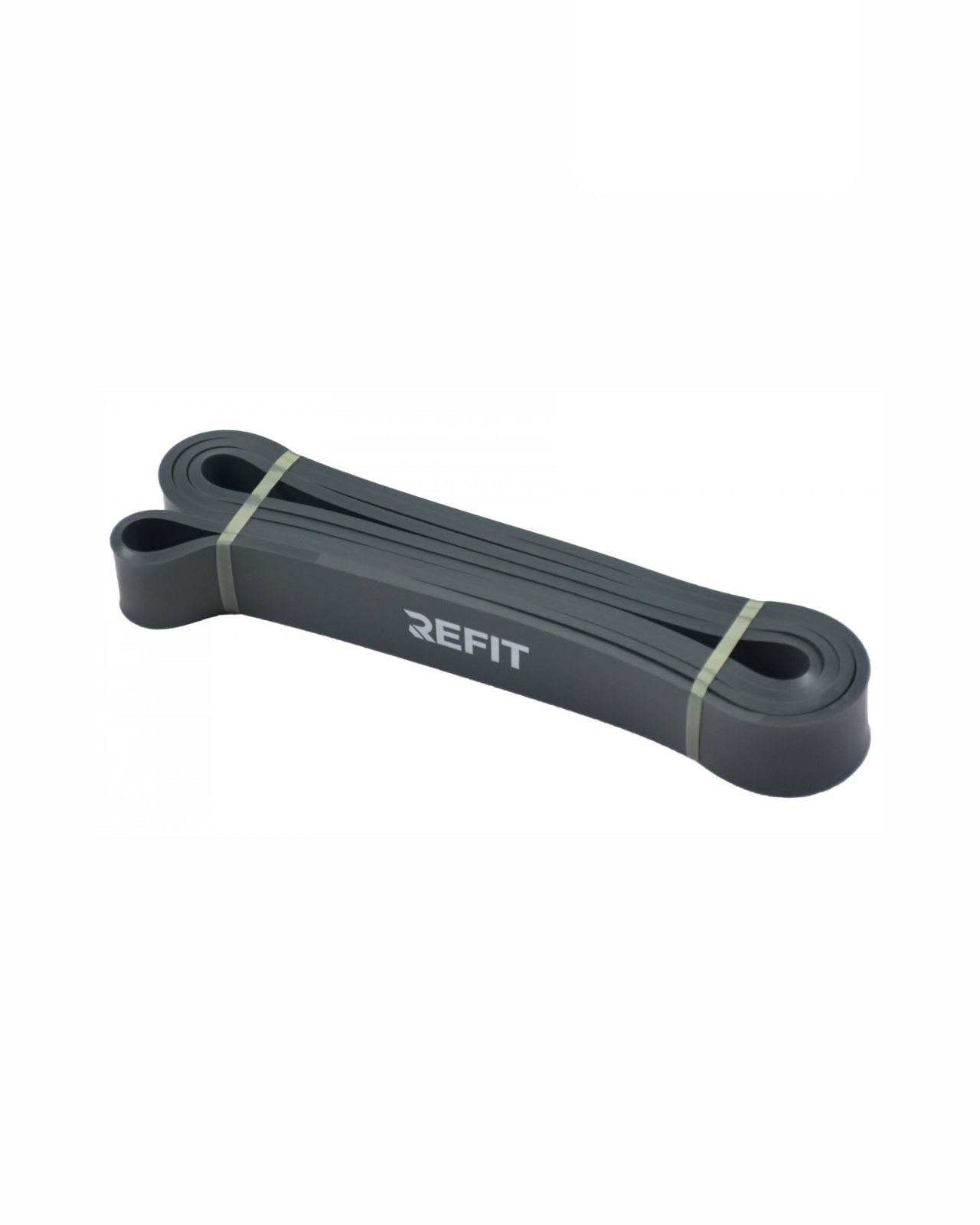 Refit Powerband X-Hård Grå Refit