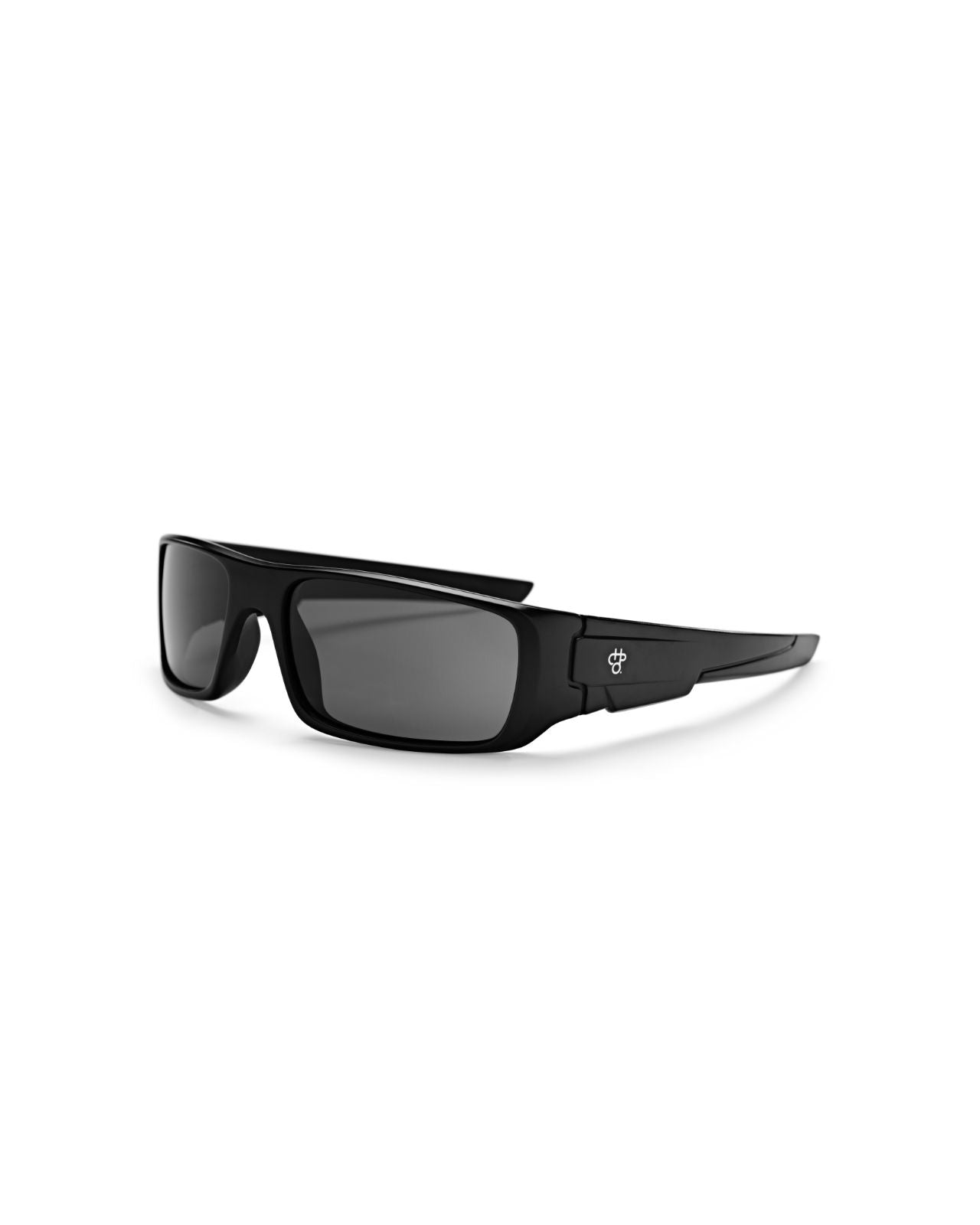 CHPO Rio Solglasögon Black CHPO