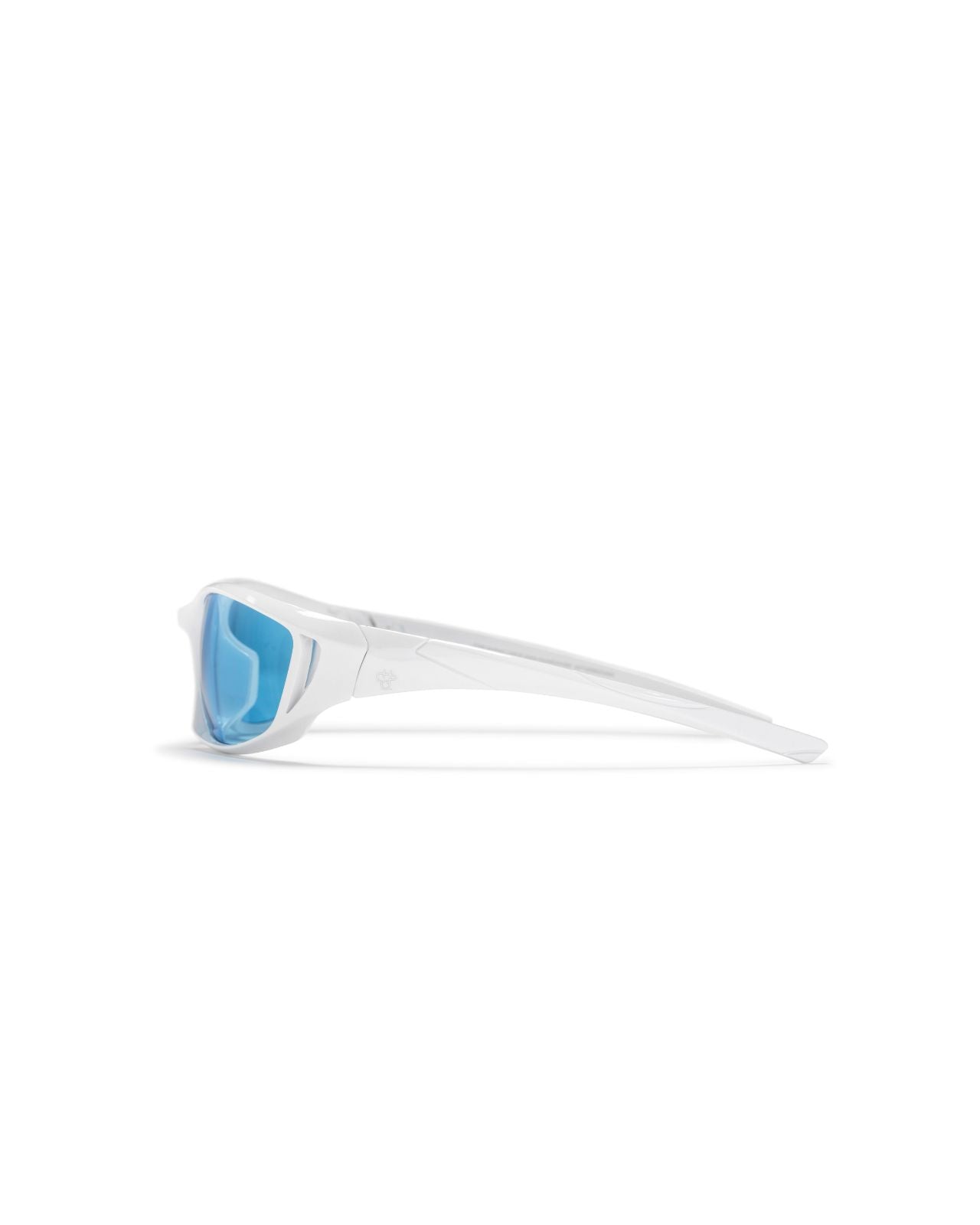 CHPO Kreuzberg Solglasögon White Light Blue CHPO