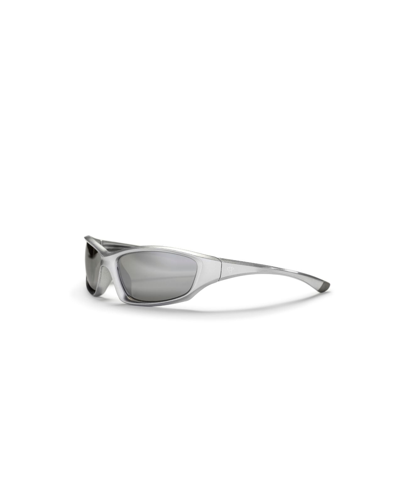 CHPO Kotti Solglasögon Silver Mirror CHPO