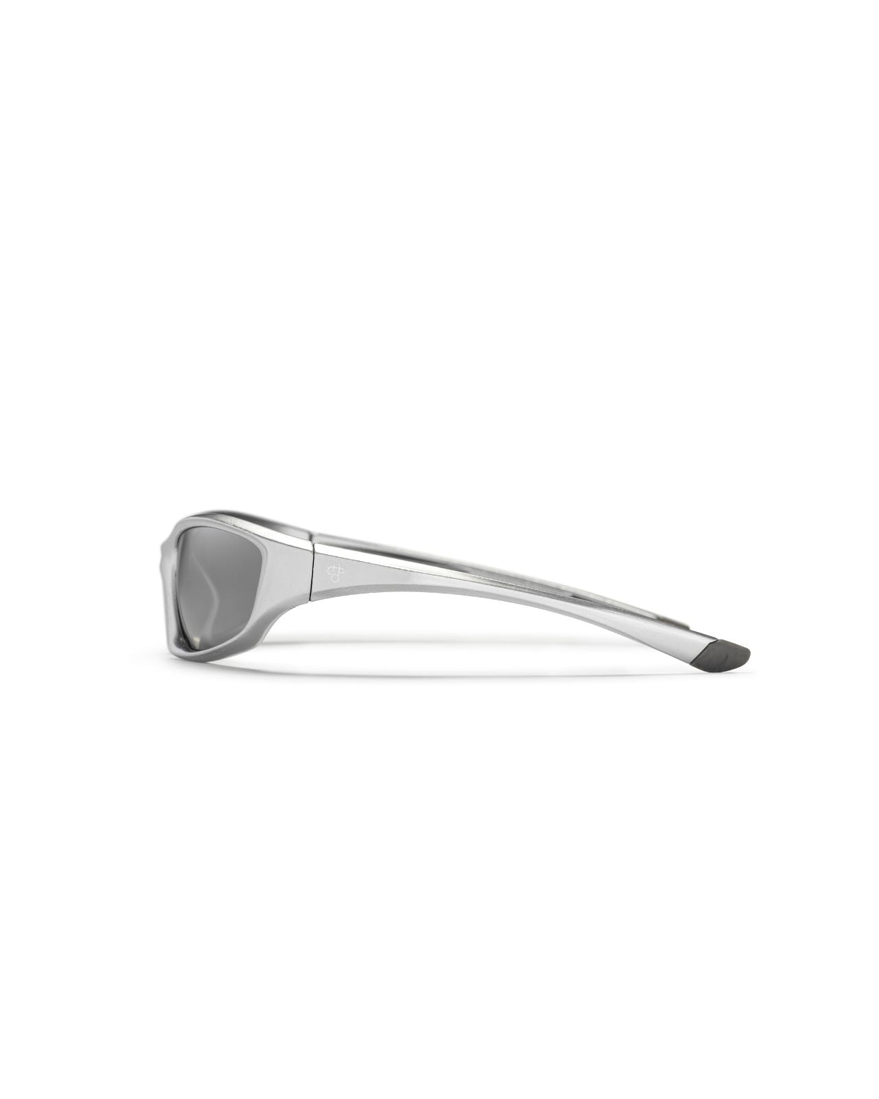 CHPO Kotti Solglasögon Silver Mirror CHPO