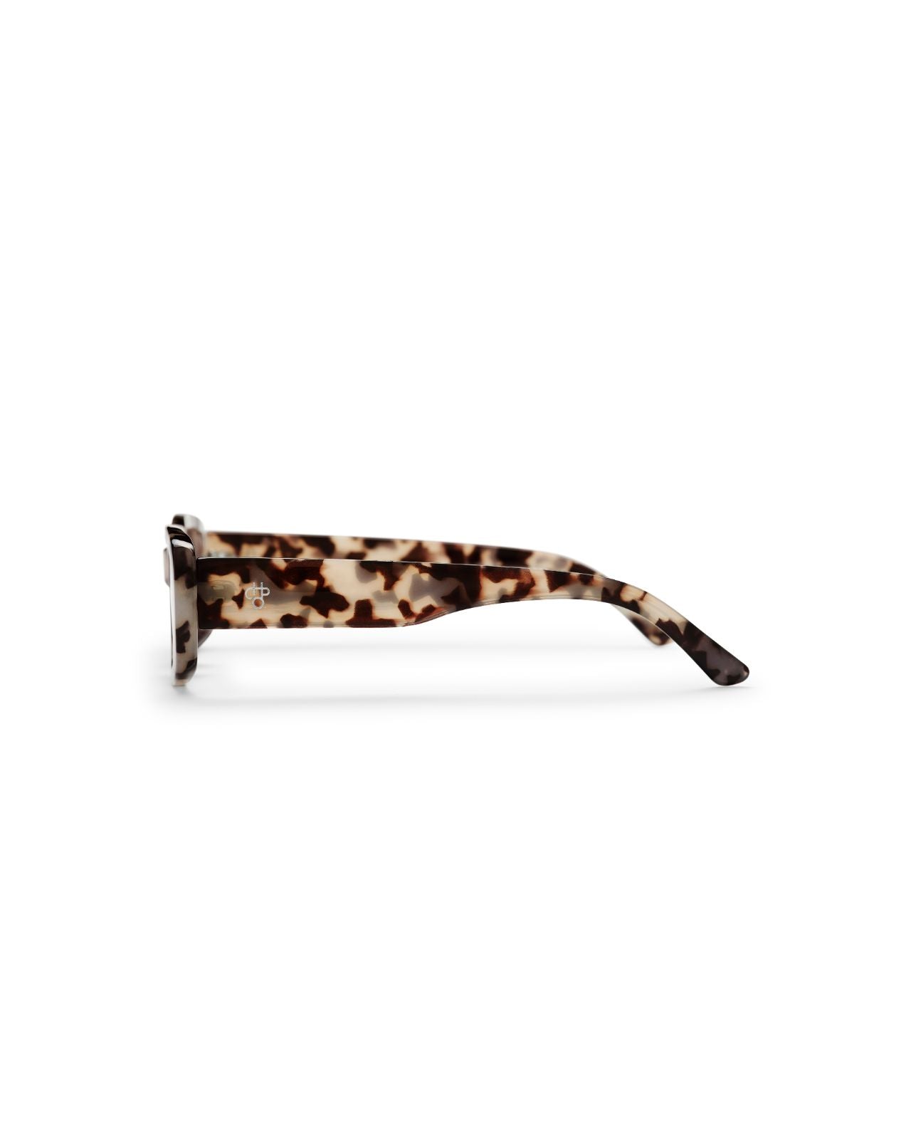 CHPO Nicole Solglasögon Dalmatian Black CHPO