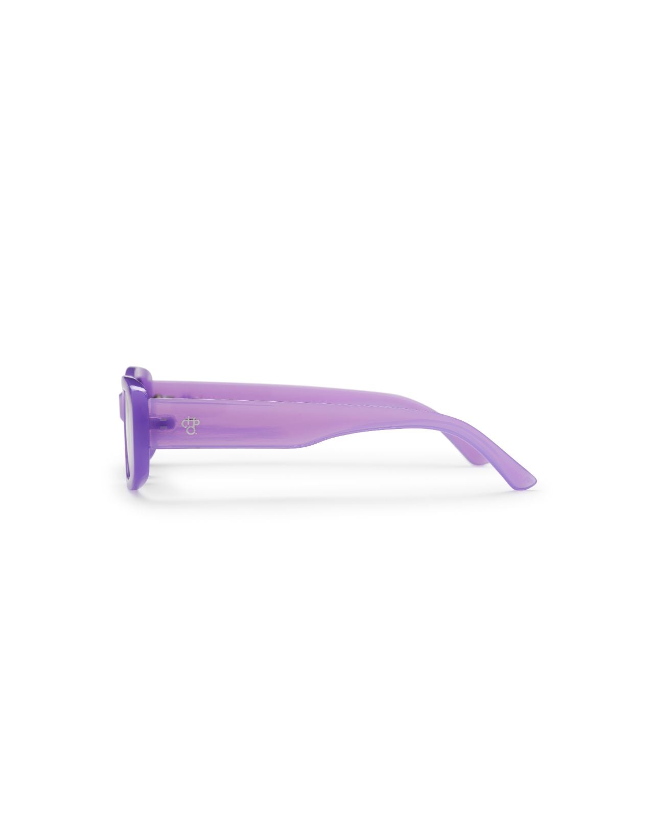 CHPO Nicole Solglasögon Purple Grey CHPO