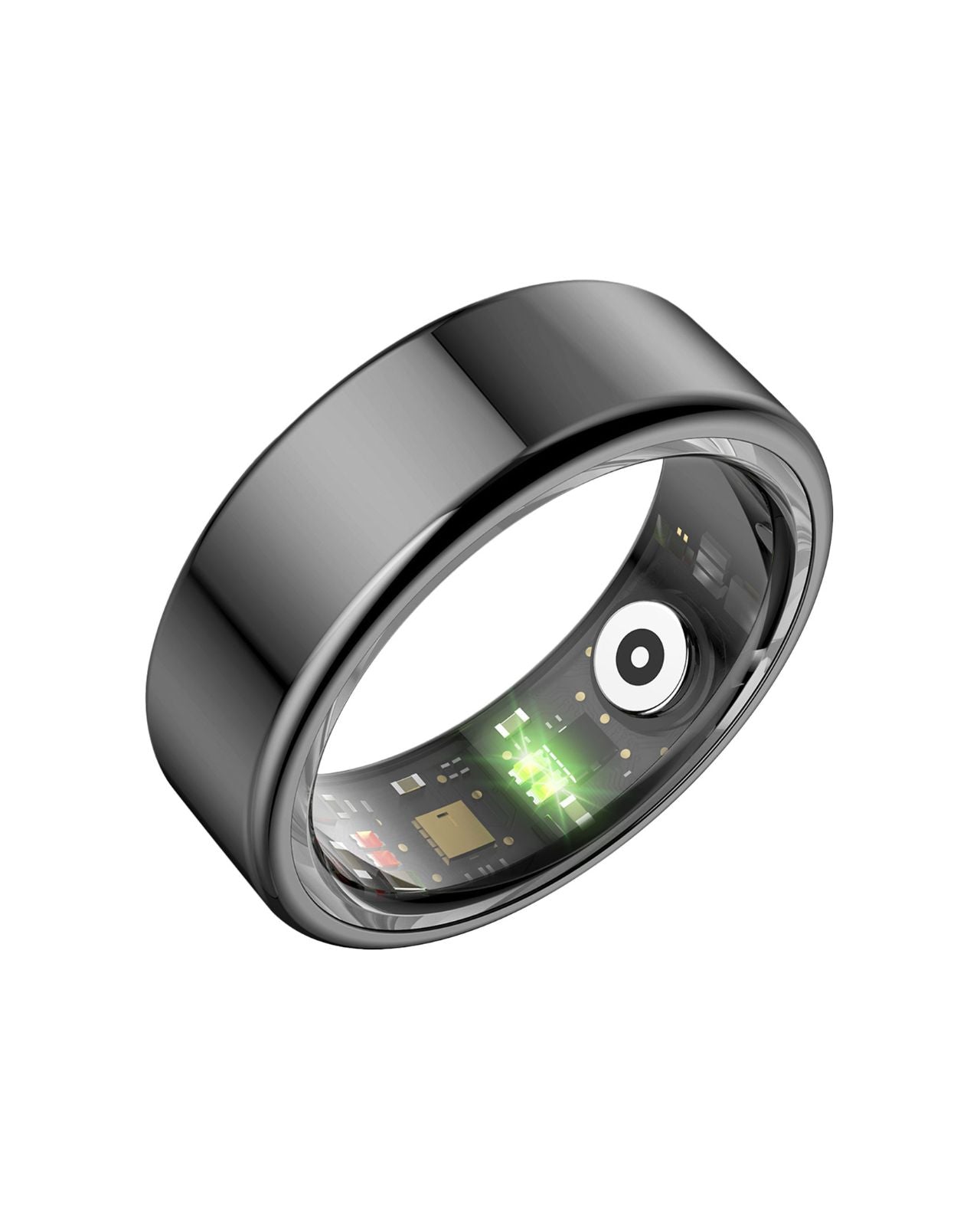 KSIX Smart Ring Saturn