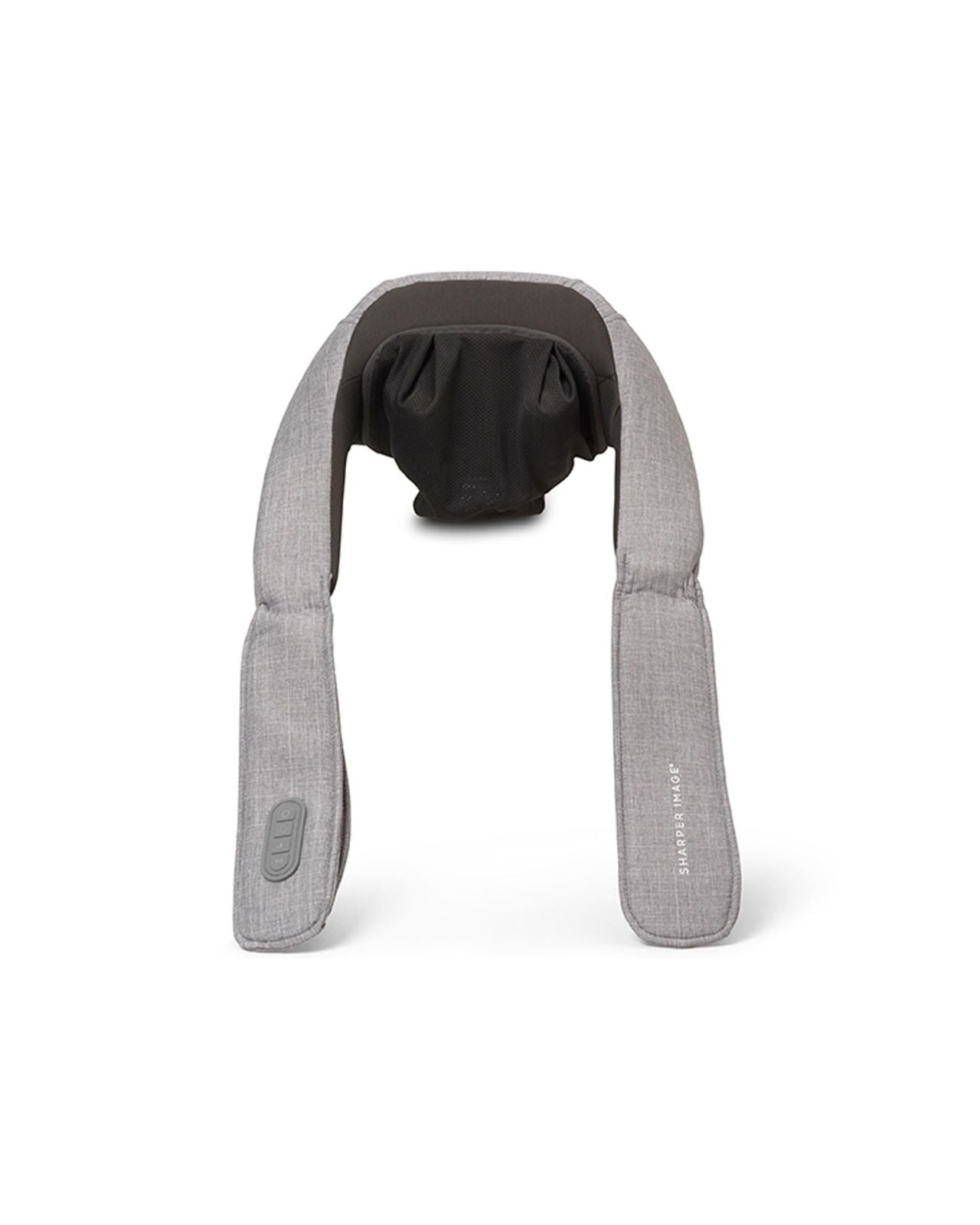 Sharper Image Realtouch Shiatsu Wireless Neck and Back