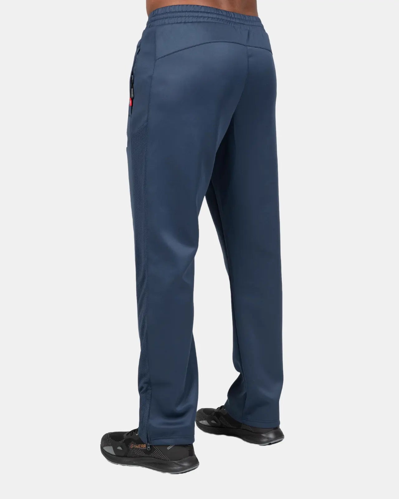 Gorilla Wear Tennessee Track Pants Navy