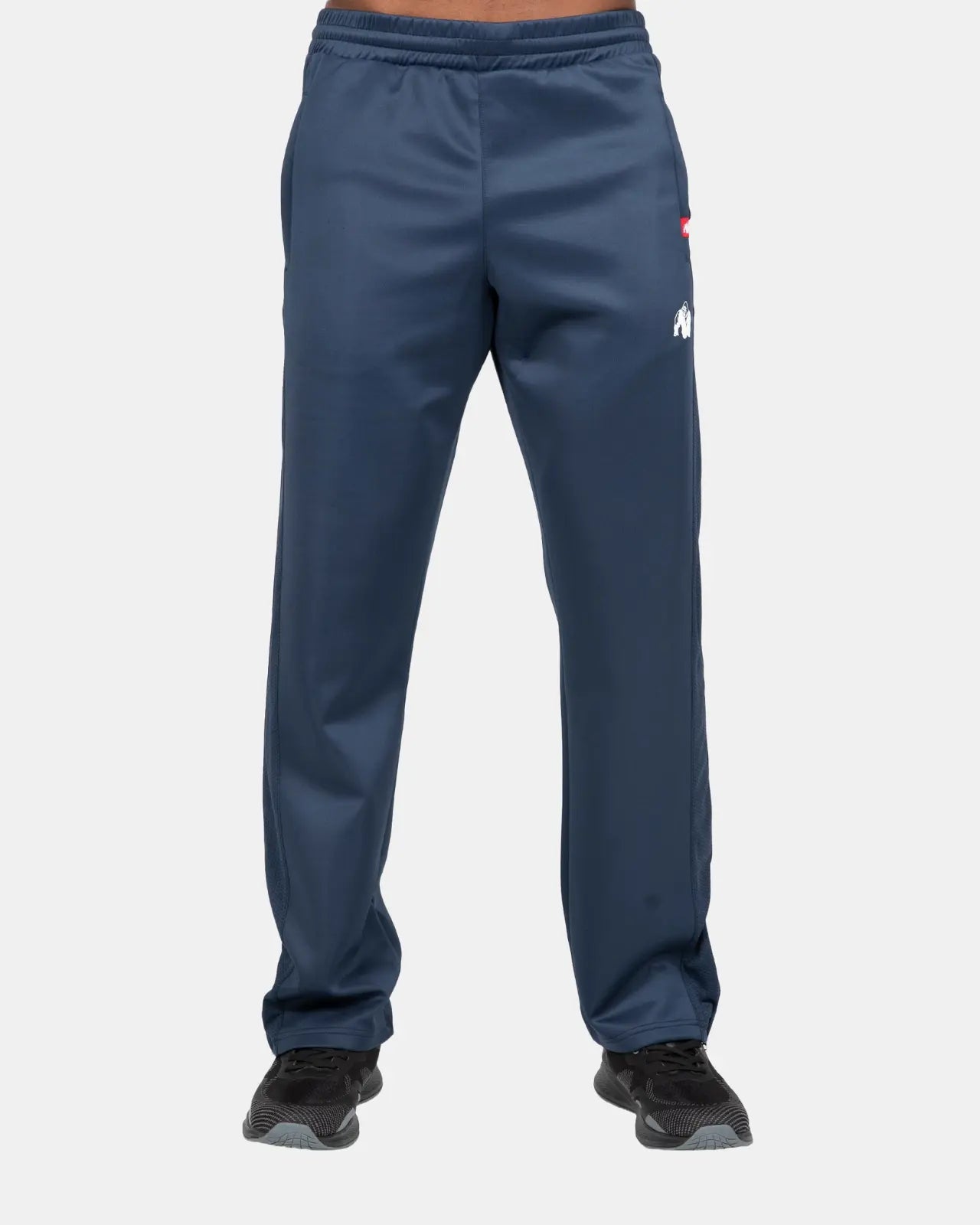 Gorilla Wear Tennessee Track Pants Navy