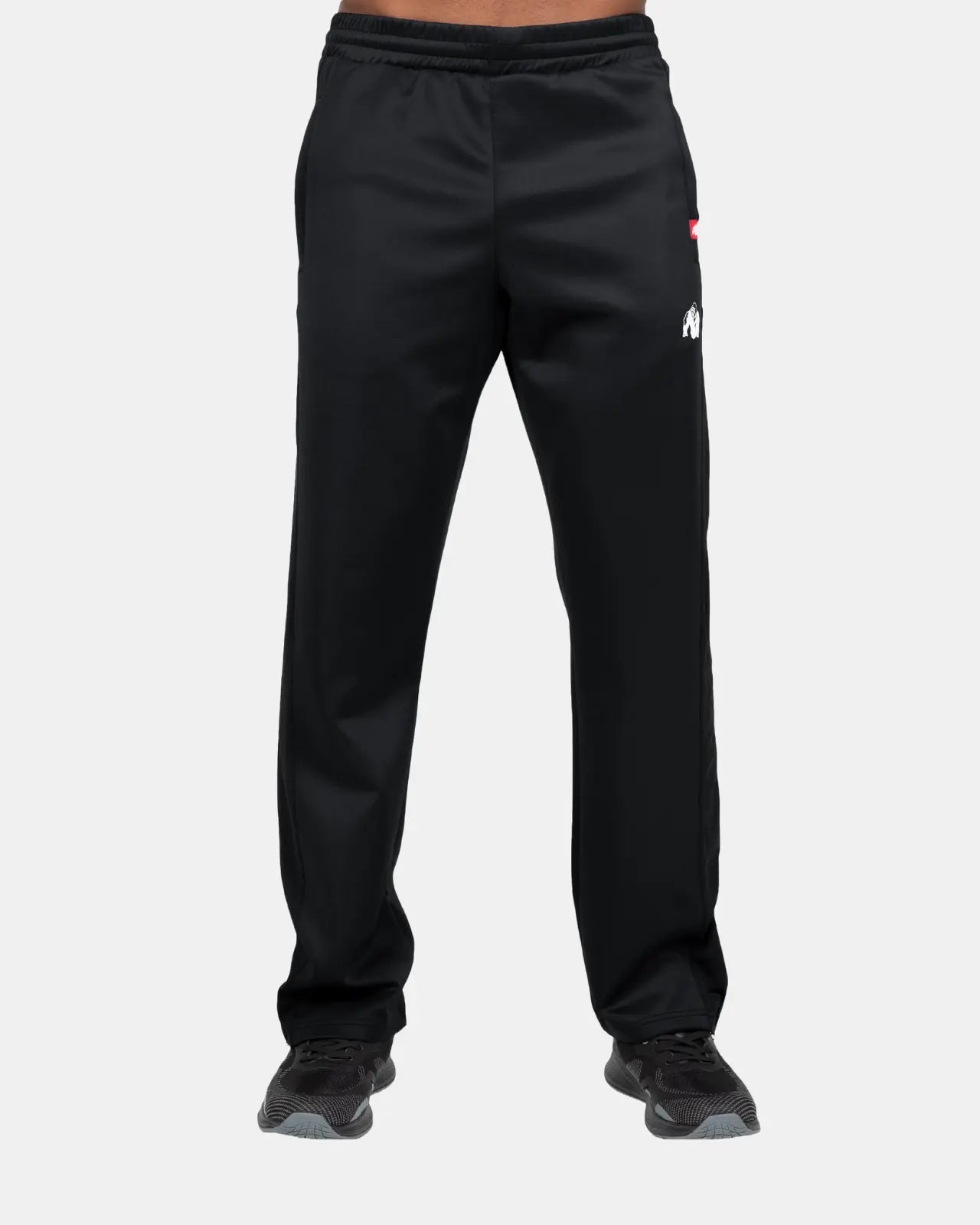 Gorilla Wear Tennessee Track Pants Black