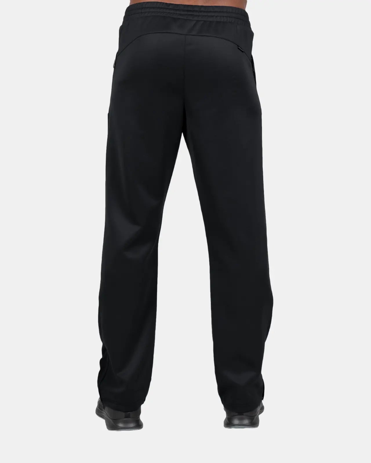 Gorilla Wear Tennessee Track Pants Black