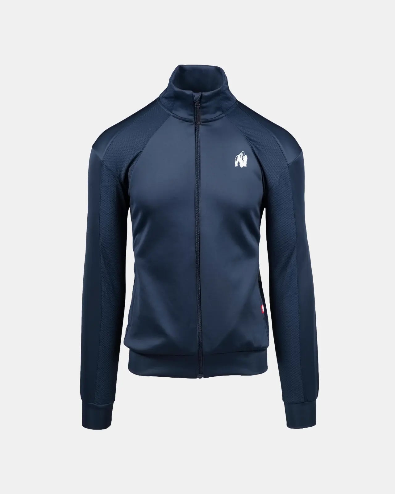 Gorilla Wear Tennessee Track Jacket Navy