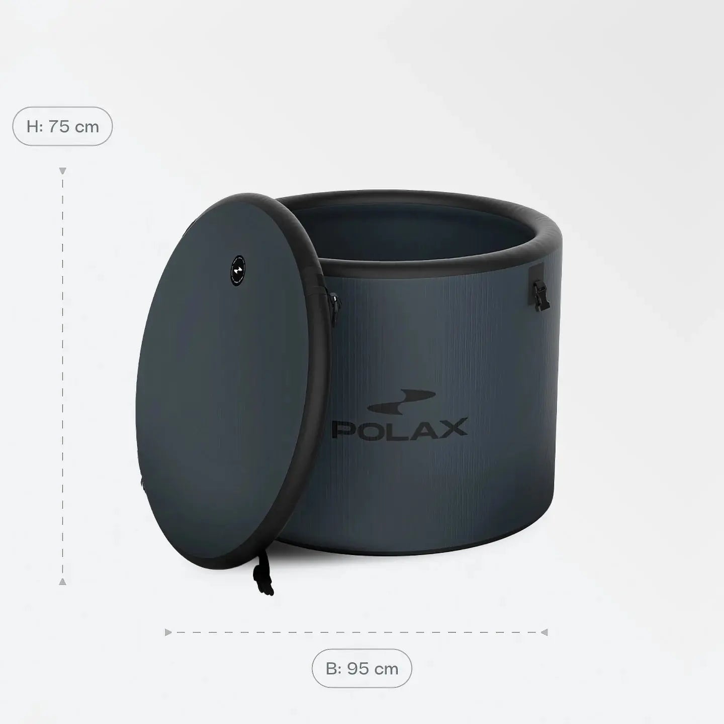 Polax Air Plus isbad Polax