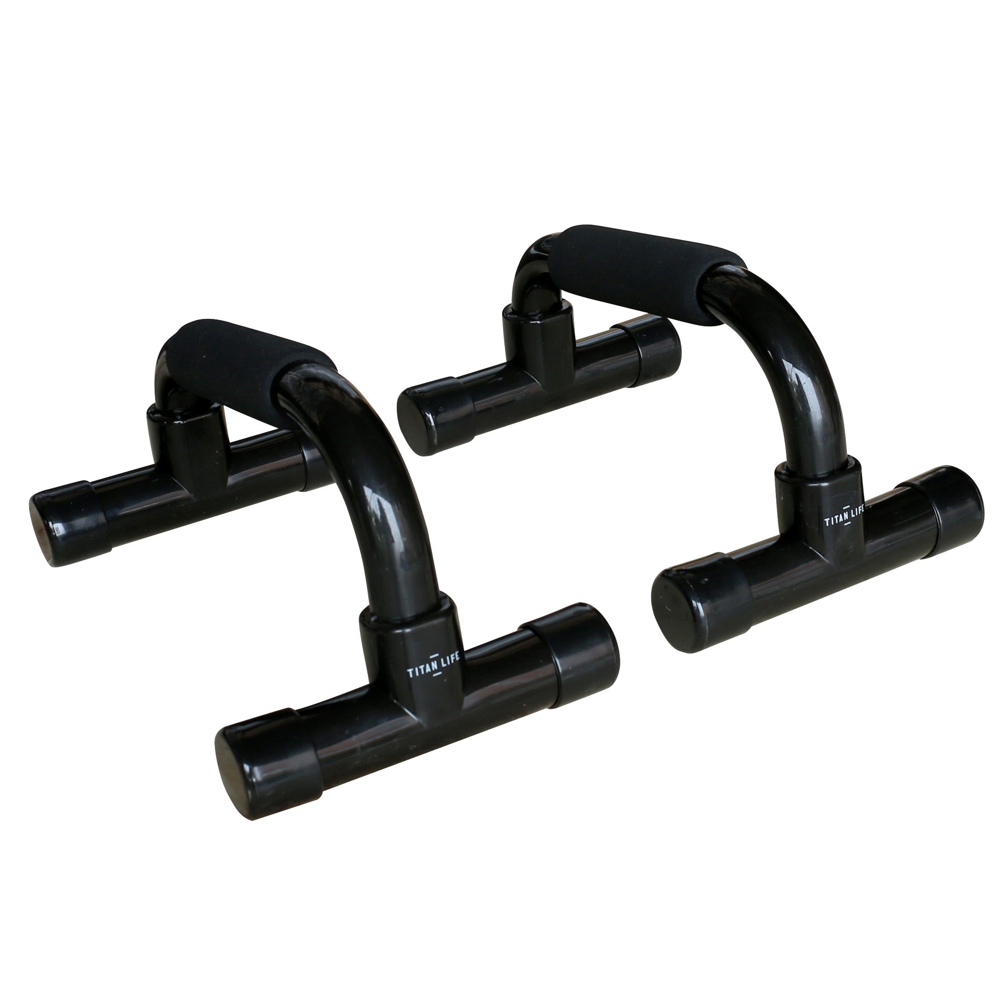 TITAN LIFE Push-Up Bars TITAN LIFE