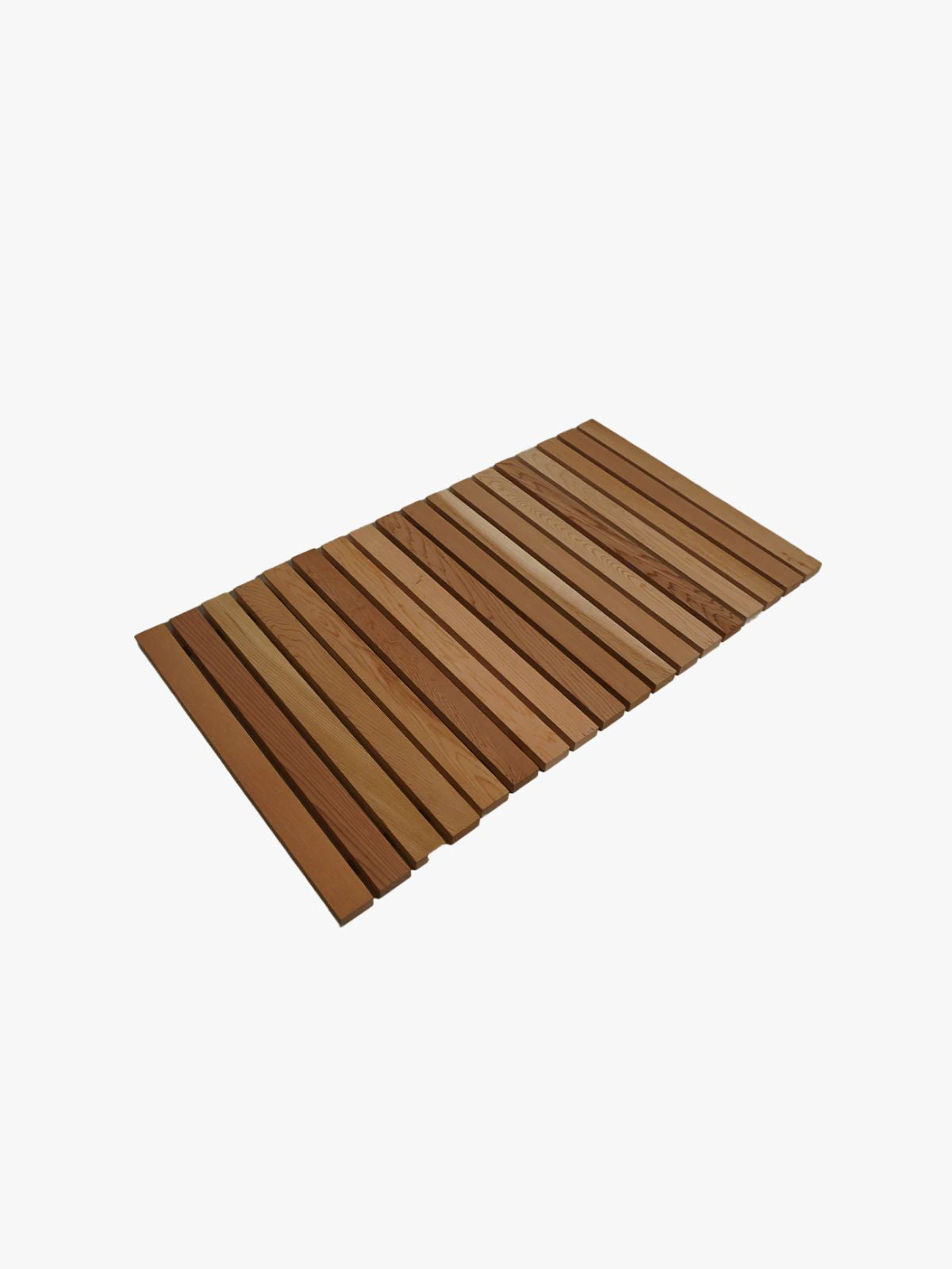 Bast golv i cederträ produktbild