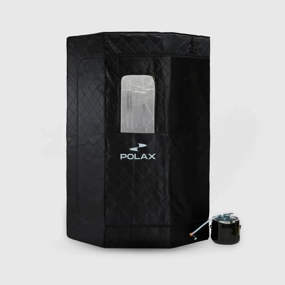 Polax Aura Ångbastu Polax