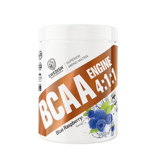 BCAA Engine 4.1.1 400g