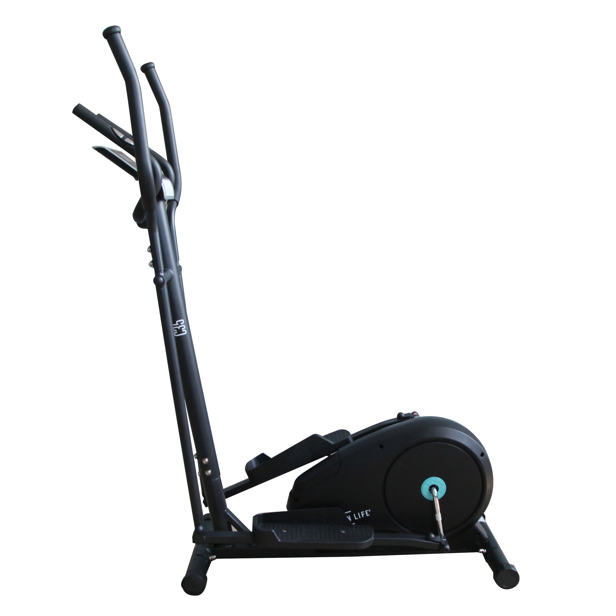 TITAN LIFE Crosstrainer C35 TITAN LIFE
