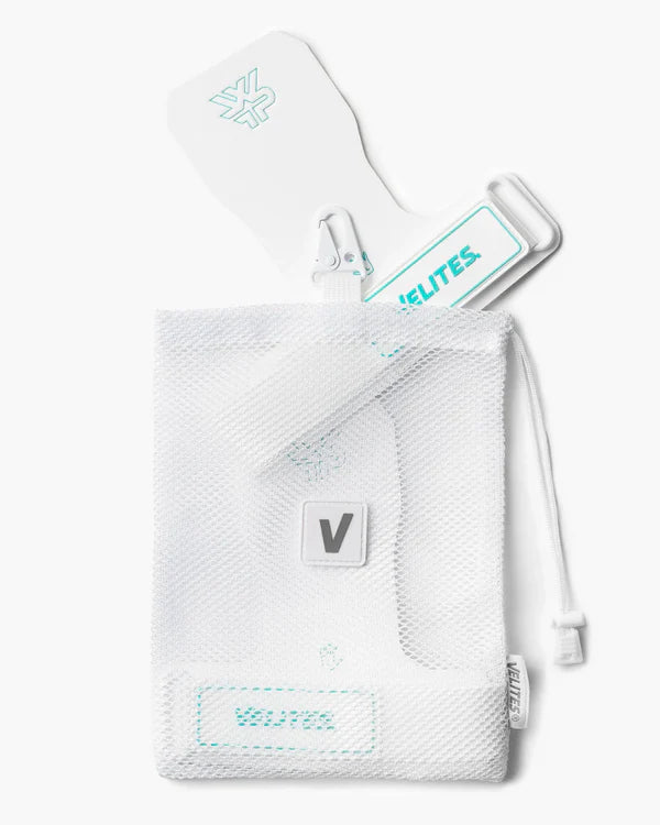 Velites WFP Hand Grips Quad Competiton Vit