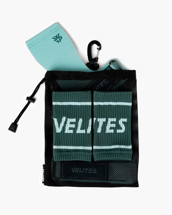 Velites WFP Hand Grips All Terrain Blå
