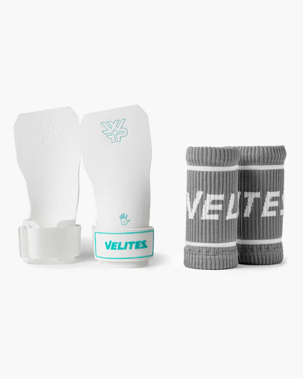 Velites WFP Hand Grips Quad Competiton Vit