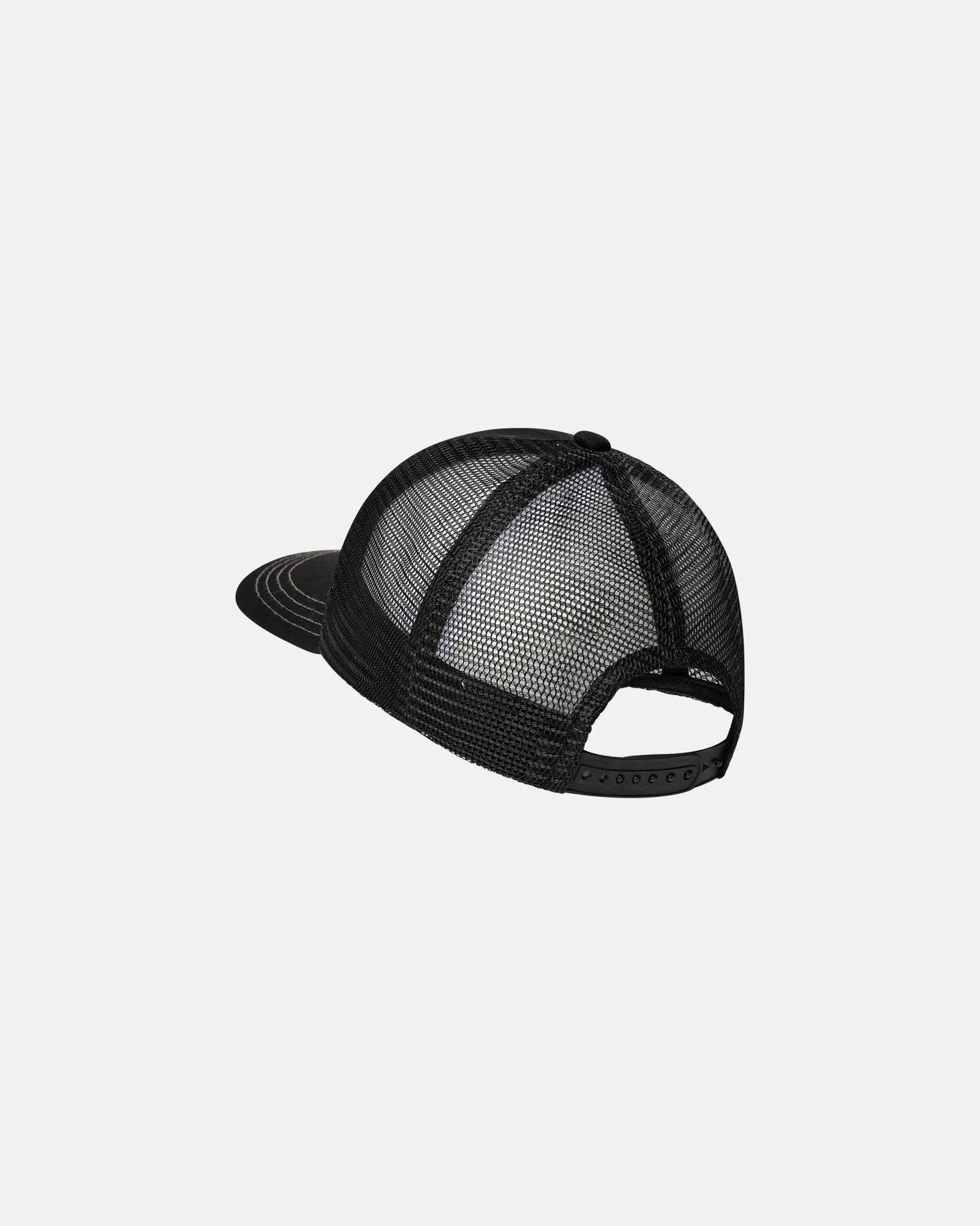 Resteröds Trucker Cap Svart Resteröds