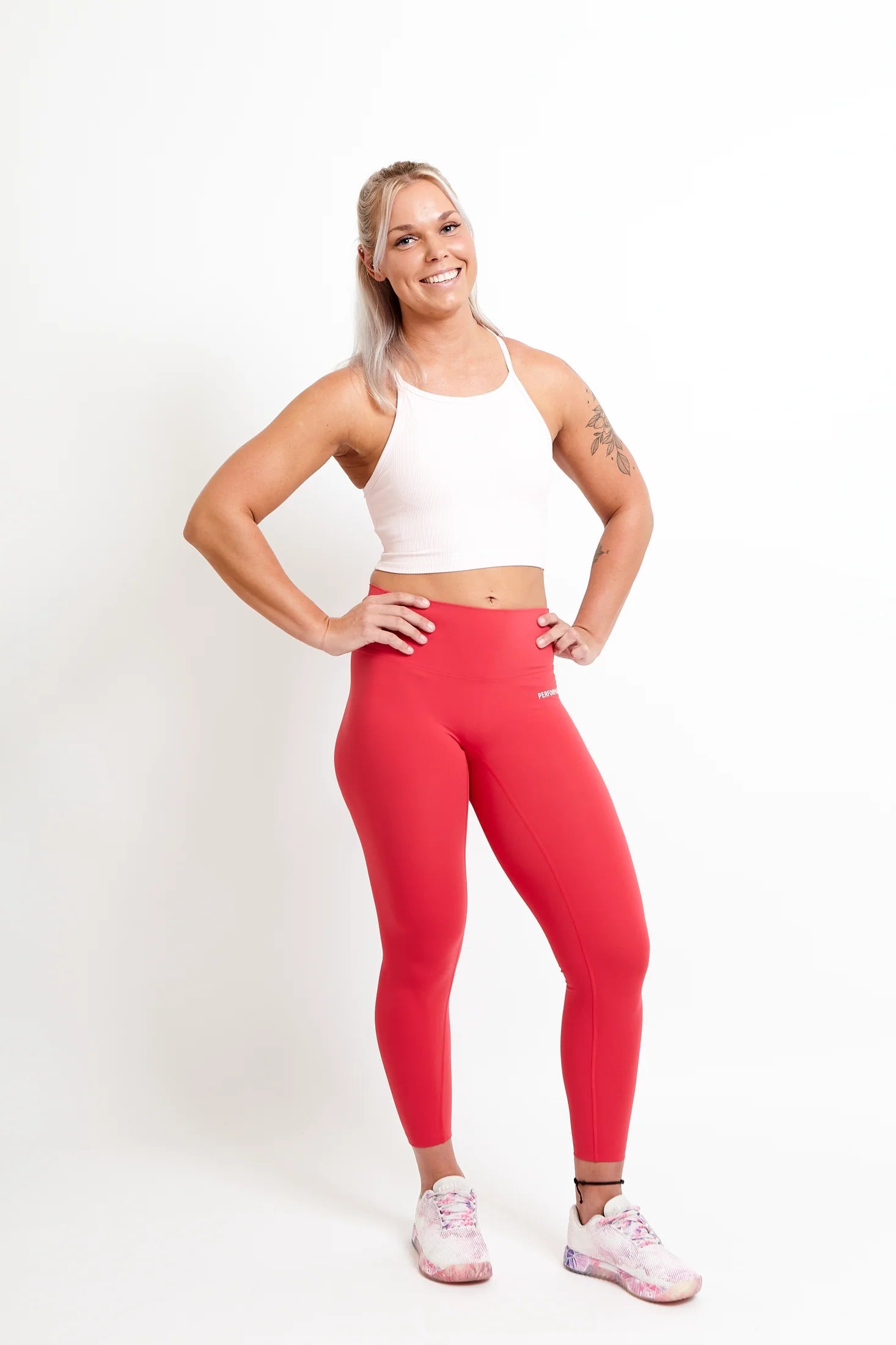 RX Performance Isabel Tights Candy Crush RX Performance