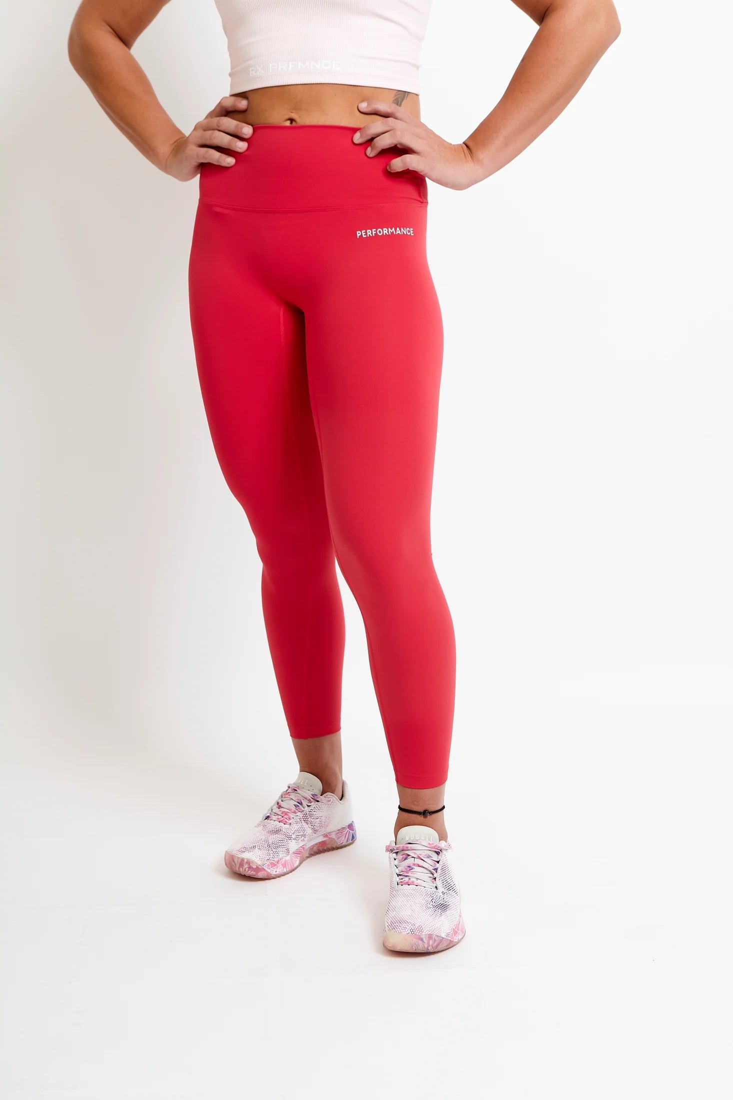 RX Performance Isabel Tights Candy Crush RX Performance