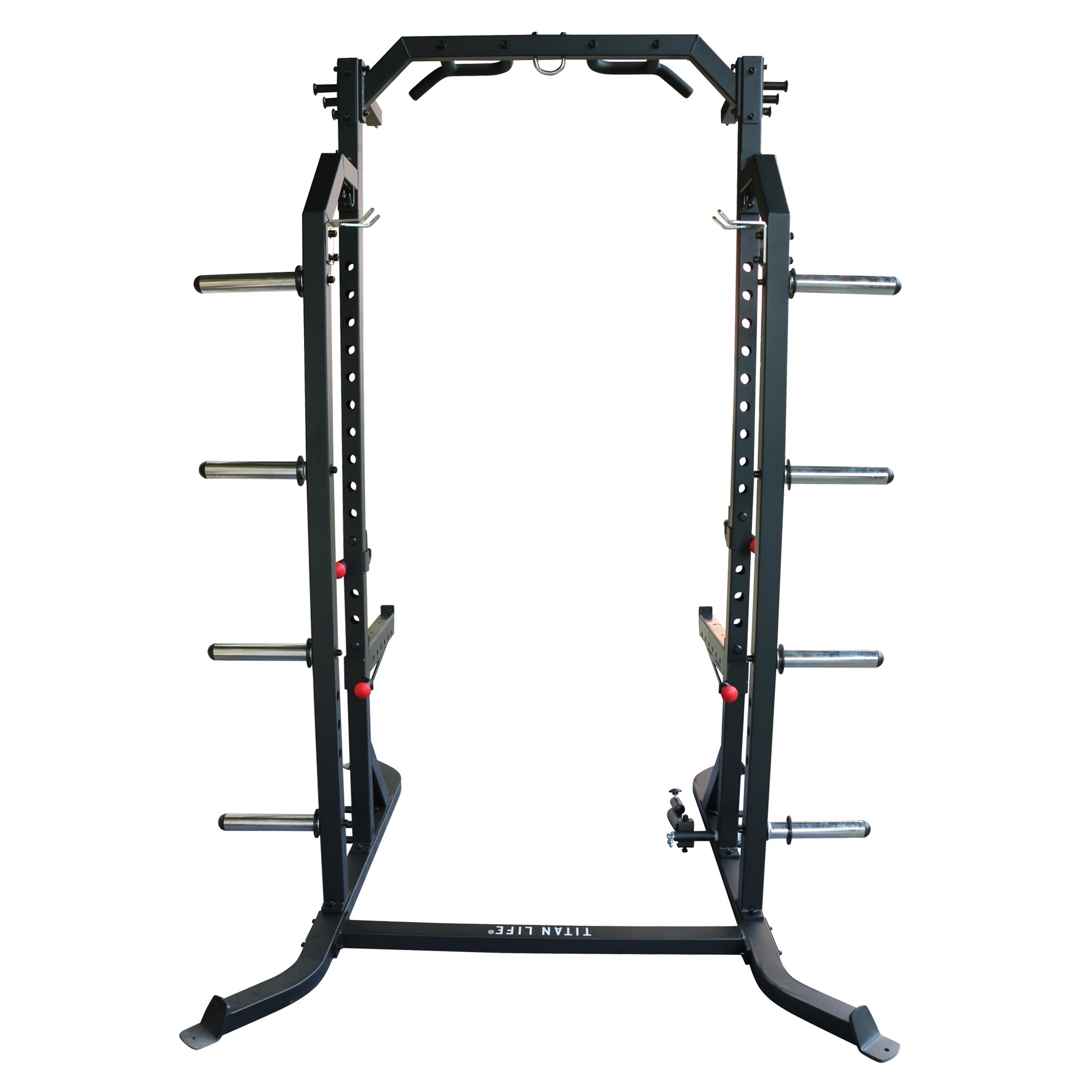 TITAN LIFE PRO Half Rack TITAN LIFE