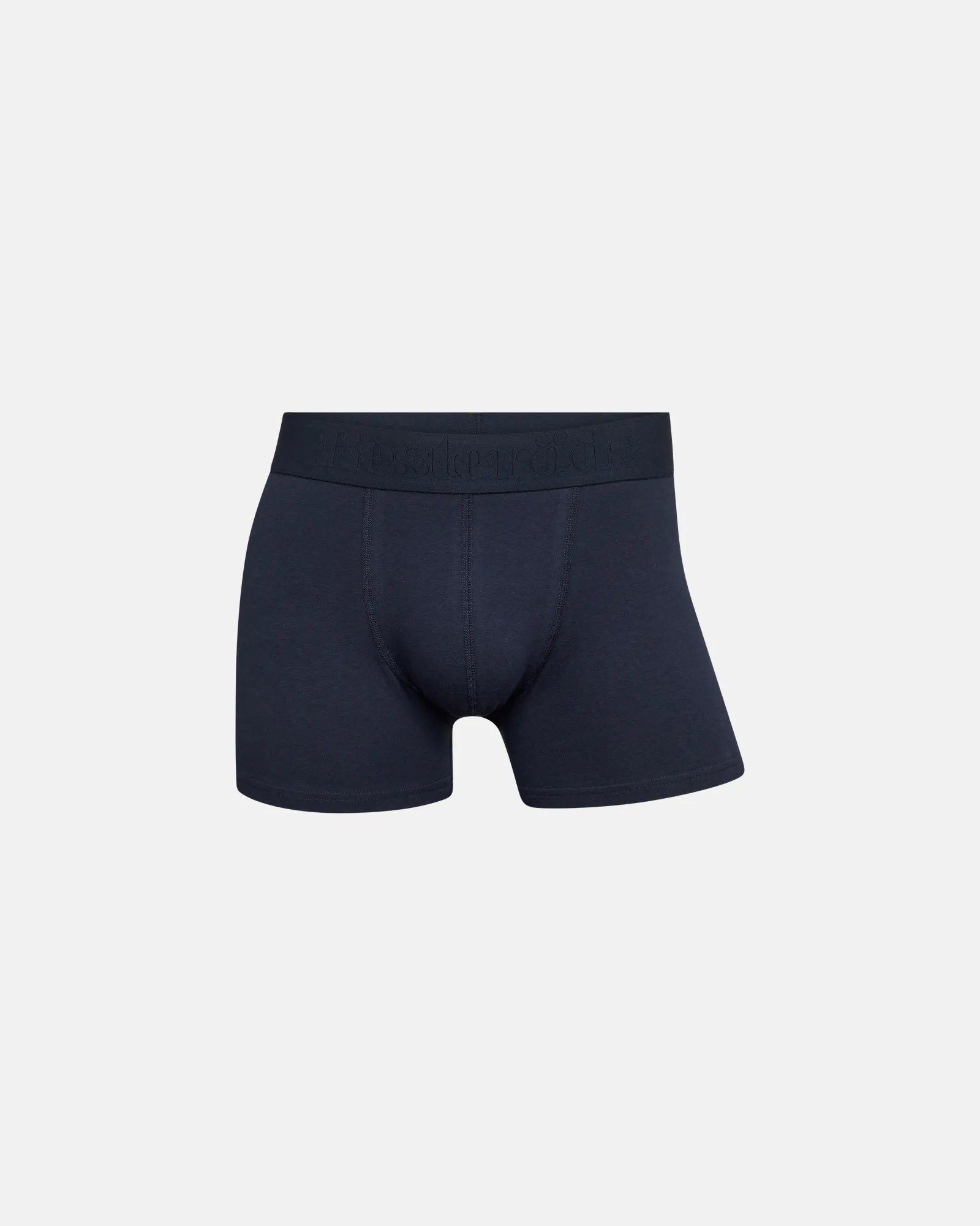 Resteröds Boxer Organic Cotton 5-pack Multicolour Resteröds