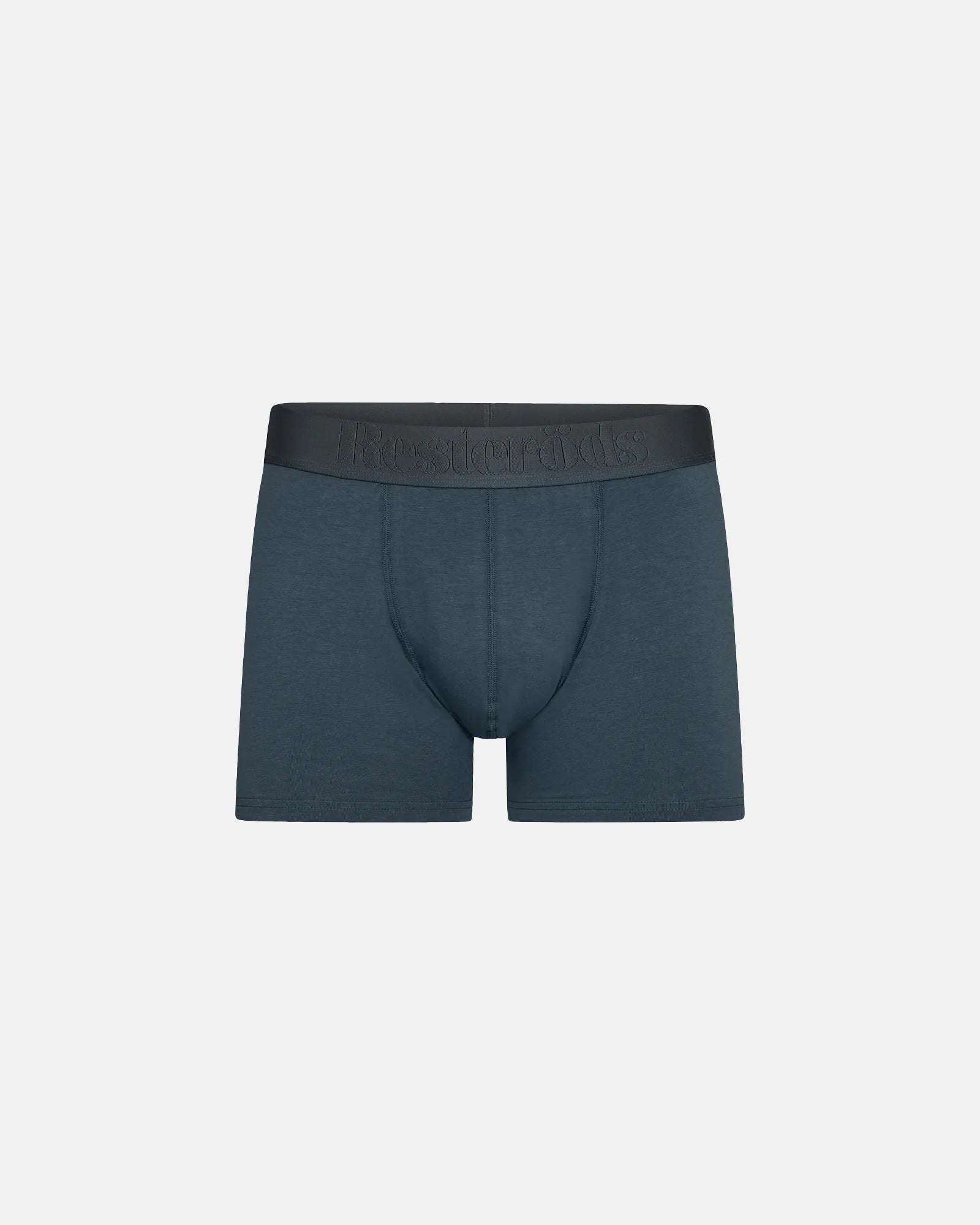 Resteröds Boxer Organic Cotton 5-pack Repnrun