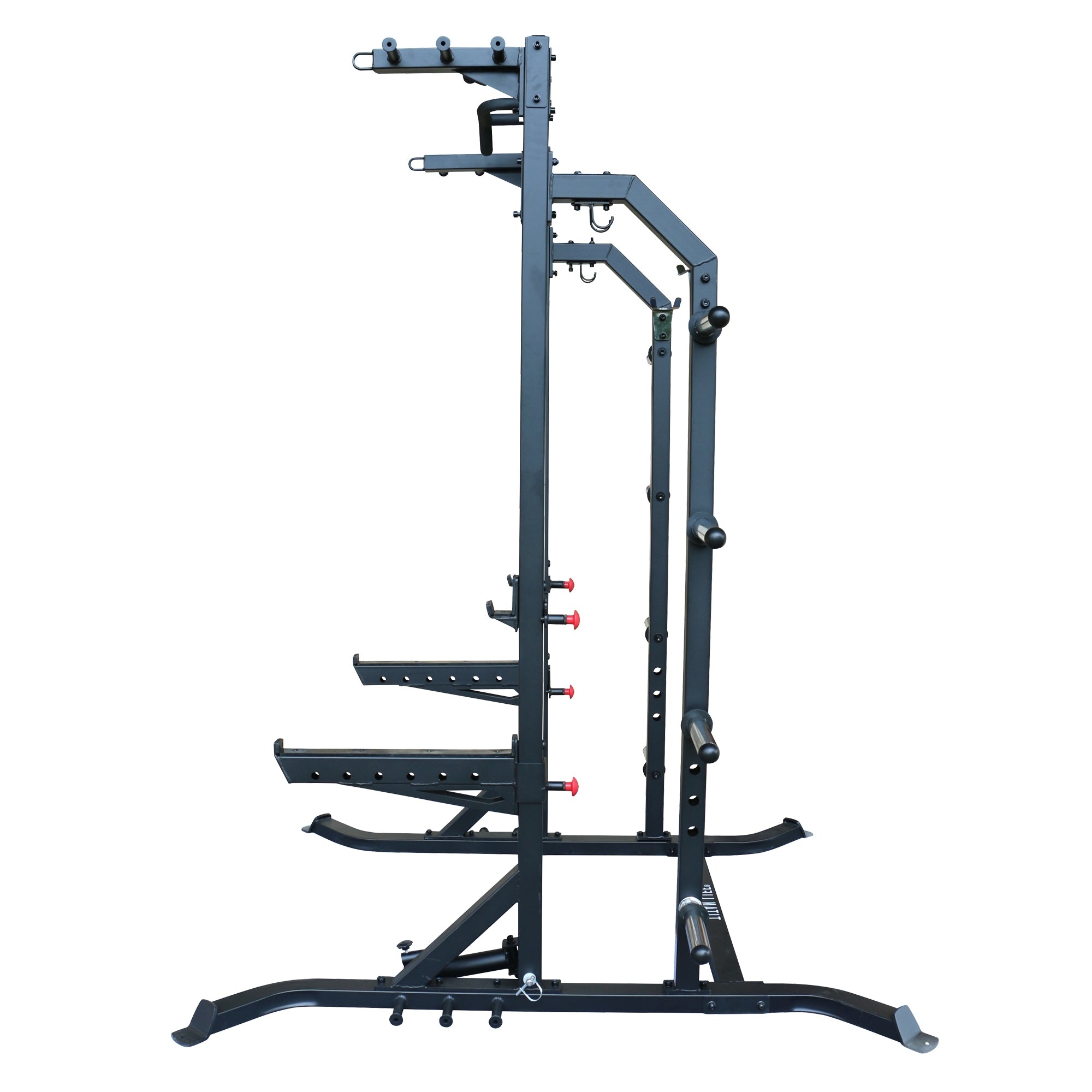 TITAN LIFE PRO Half Rack TITAN LIFE