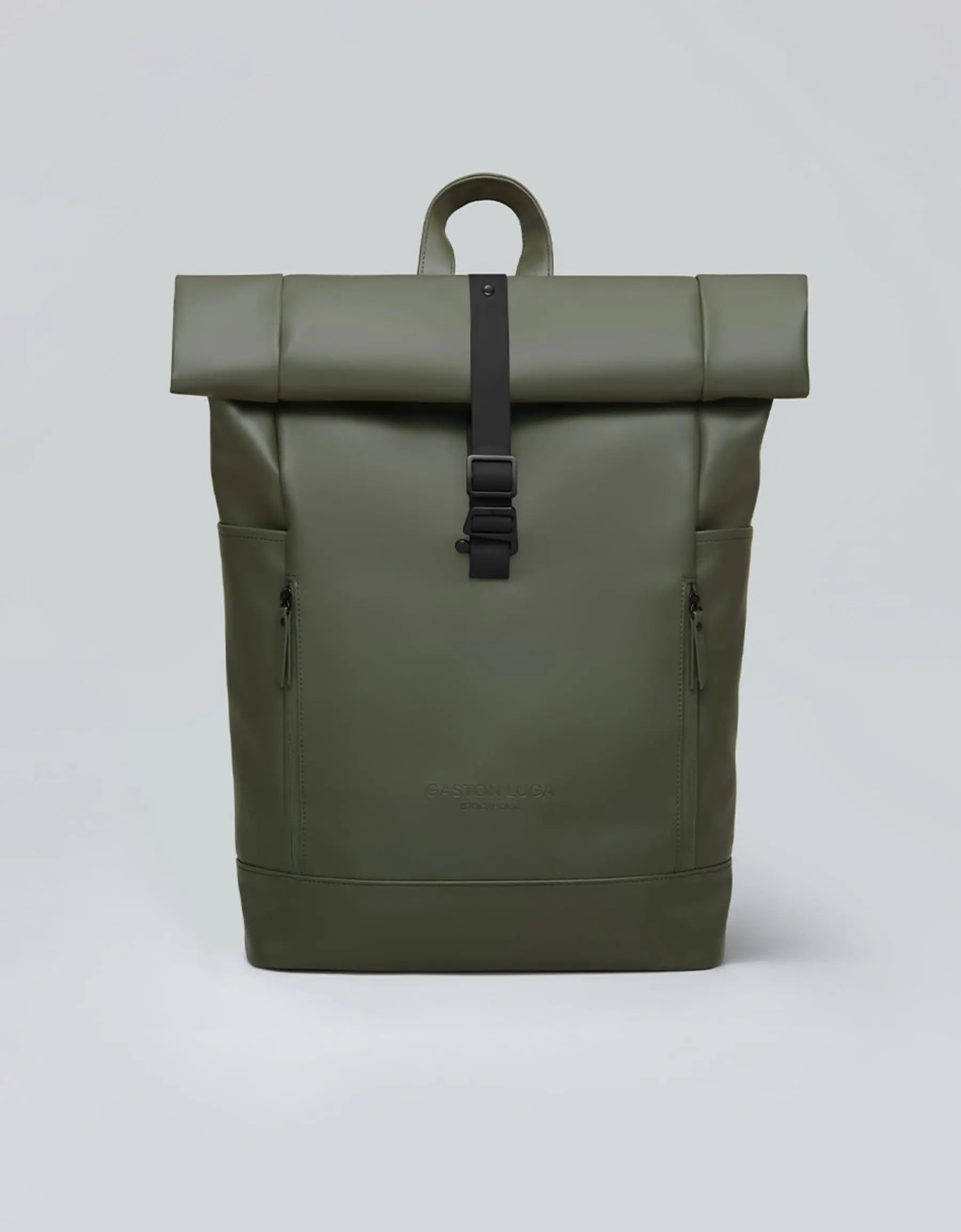 Gaston Luga Rullen 16" Olive Gaston Luga