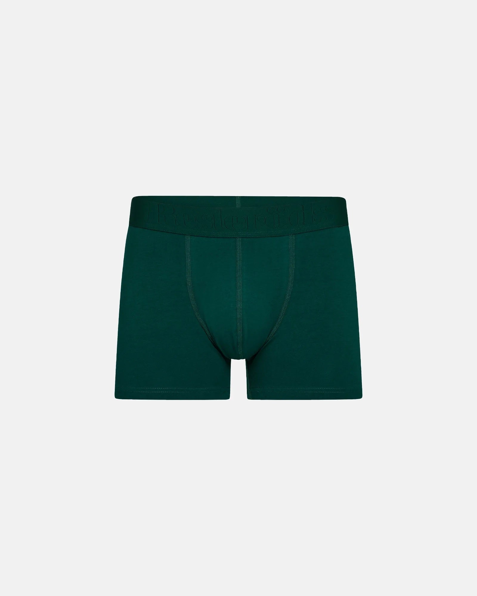 Resteröds Boxer Organic Cotton 5-pack Repnrun