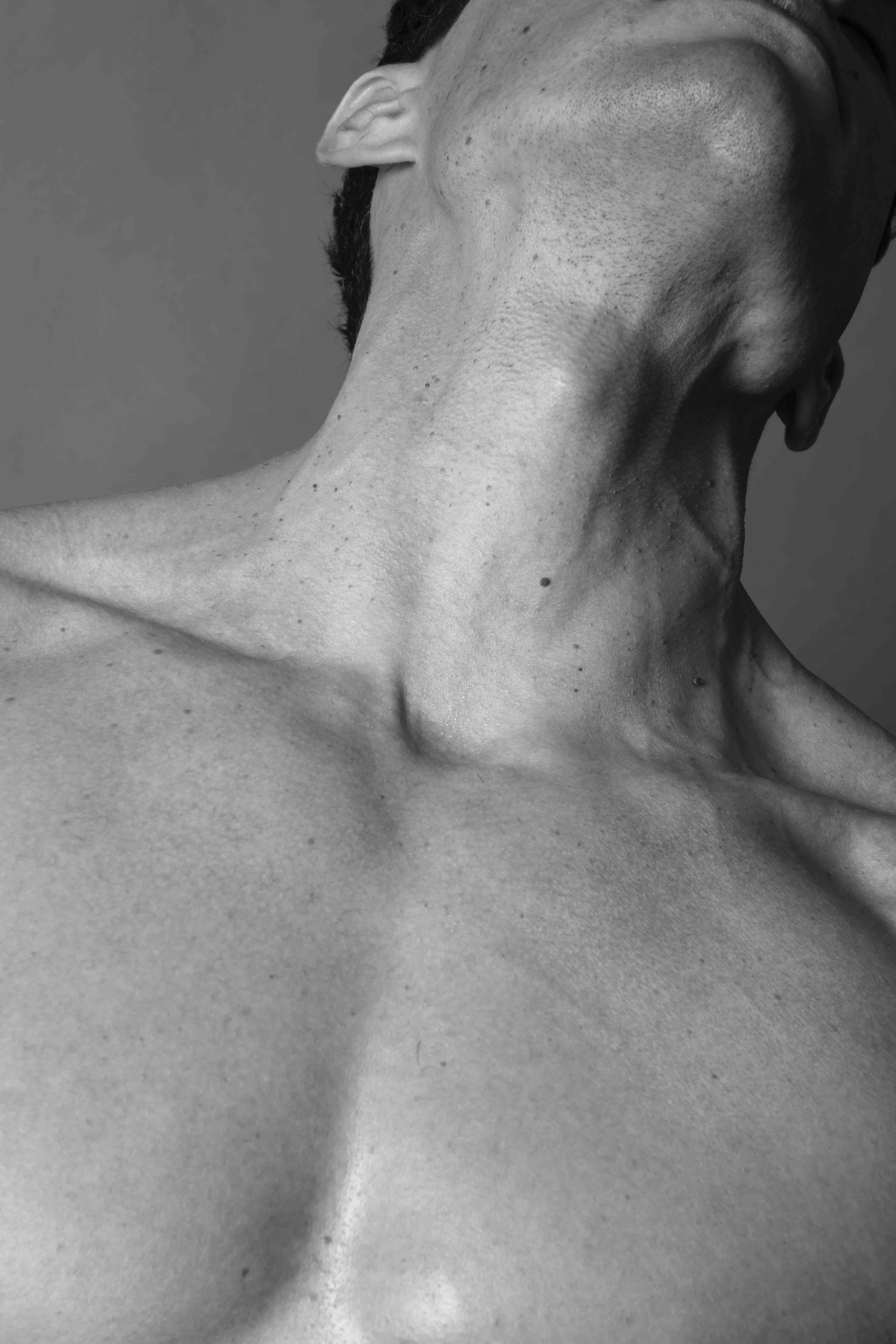 Flowtens Neck