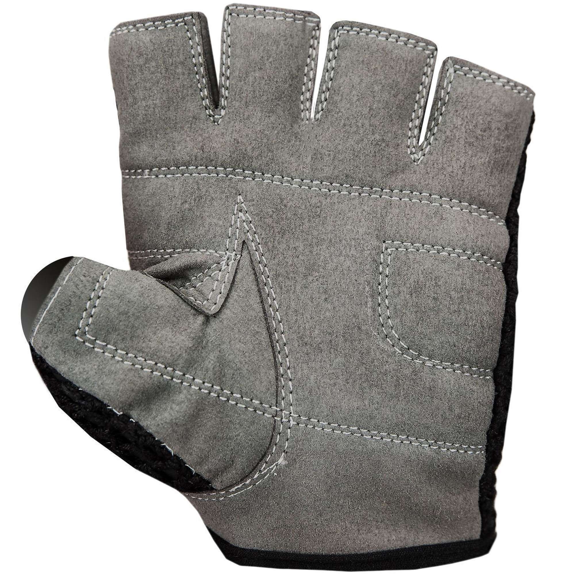 C.P. Sports Classic Mesh Glove, black/anthracite C.P. Sports