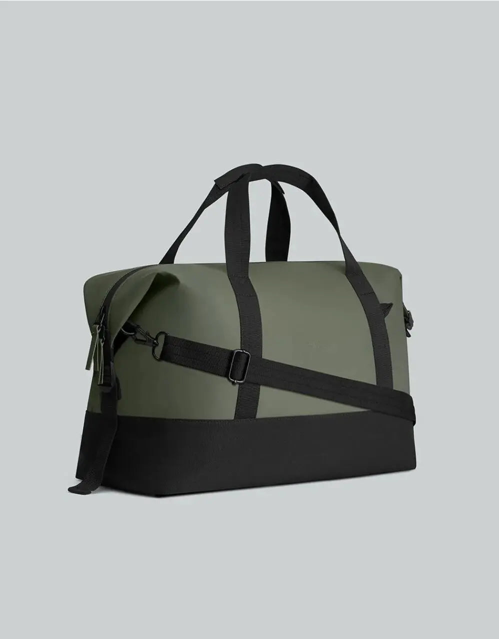 Gaston Luga Däsh Duffel S Olive Gaston Luga