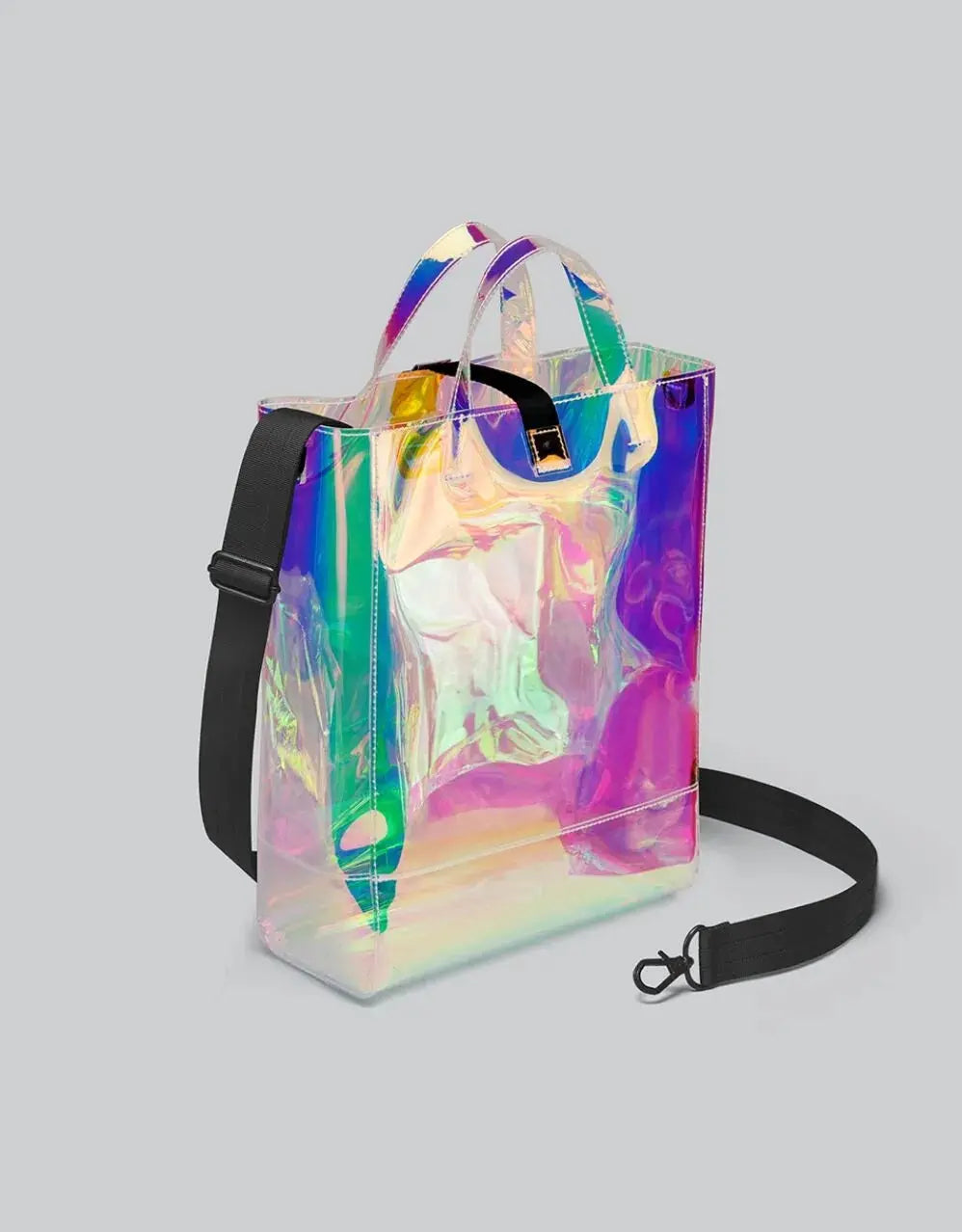 Gaston Luga Spläsh Tote Prism Gaston Luga