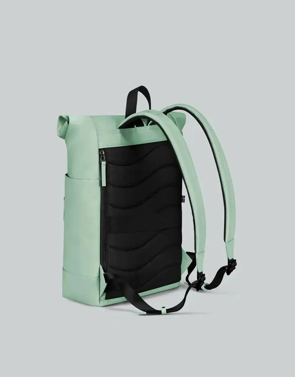 Gaston Luga Rullen 13'' Muted Mint Gaston Luga