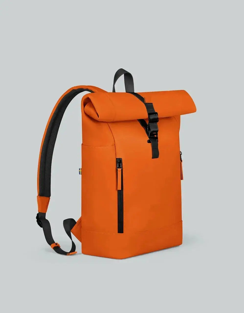 Gaston Luga Rullen 13'' Orange Flame Gaston Luga