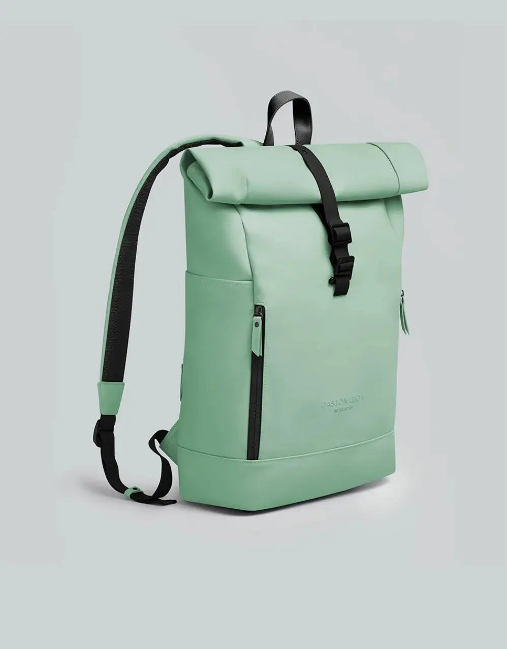 Gaston Luga Rullen 16" Muted Mint Gaston Luga