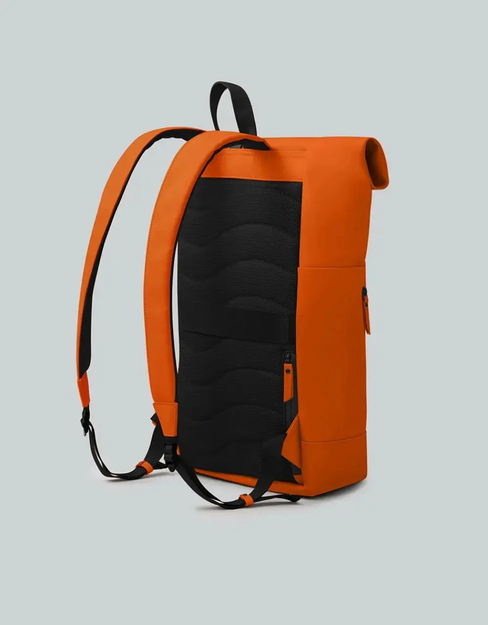 Gaston Luga Rullen 16" Orange Flame Gaston Luga