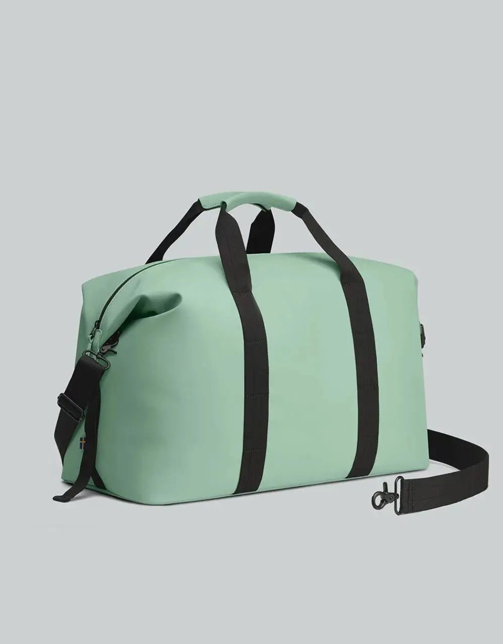 Gaston Luga Däsh Weekender Muted Mint Gaston Luga