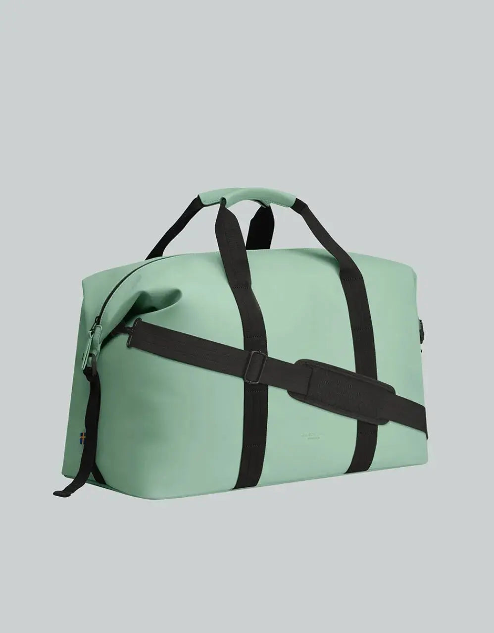 Gaston Luga Däsh Weekender Muted Mint Gaston Luga