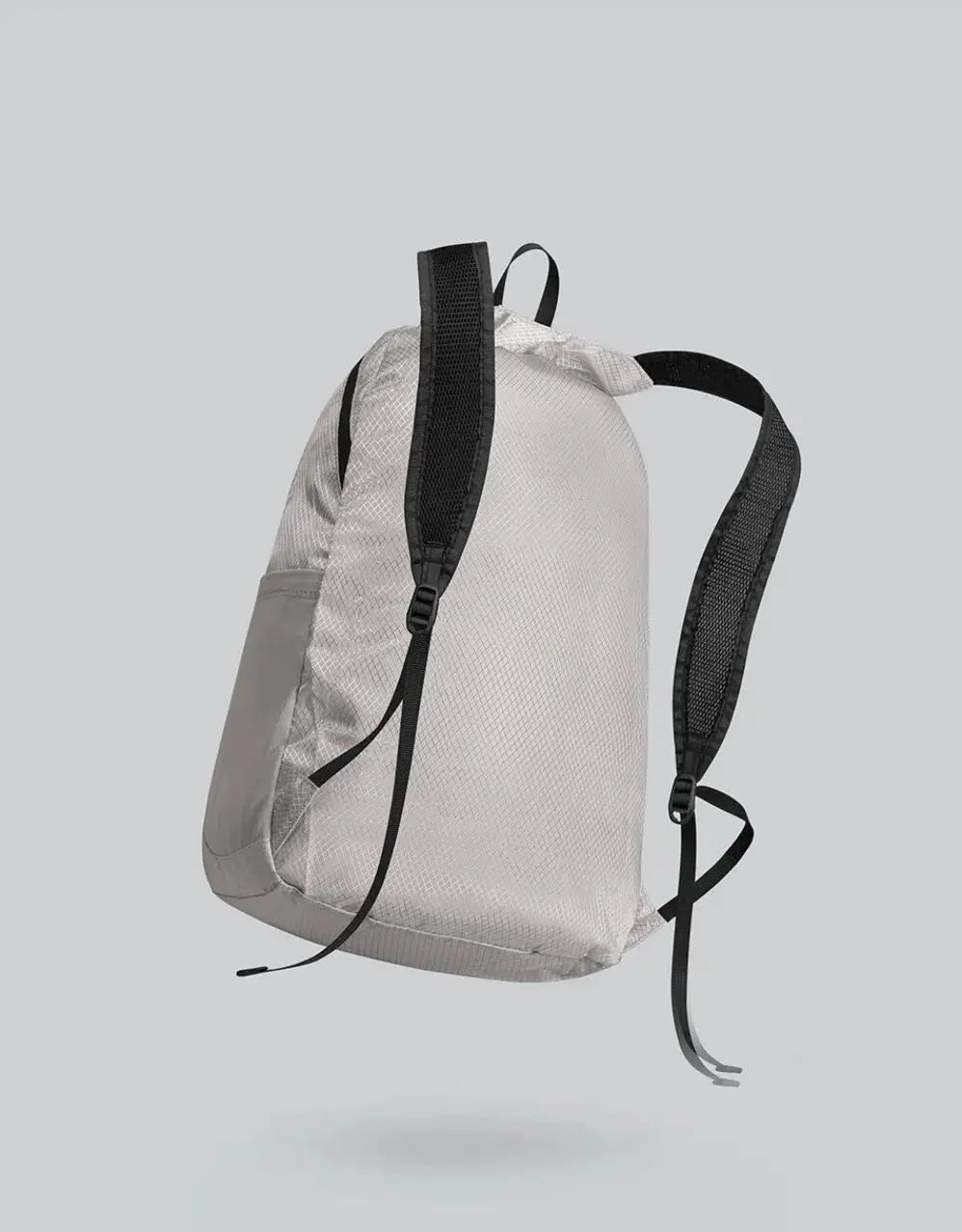Gaston Luga Lightweight Packable Backpack Vit Gaston Luga