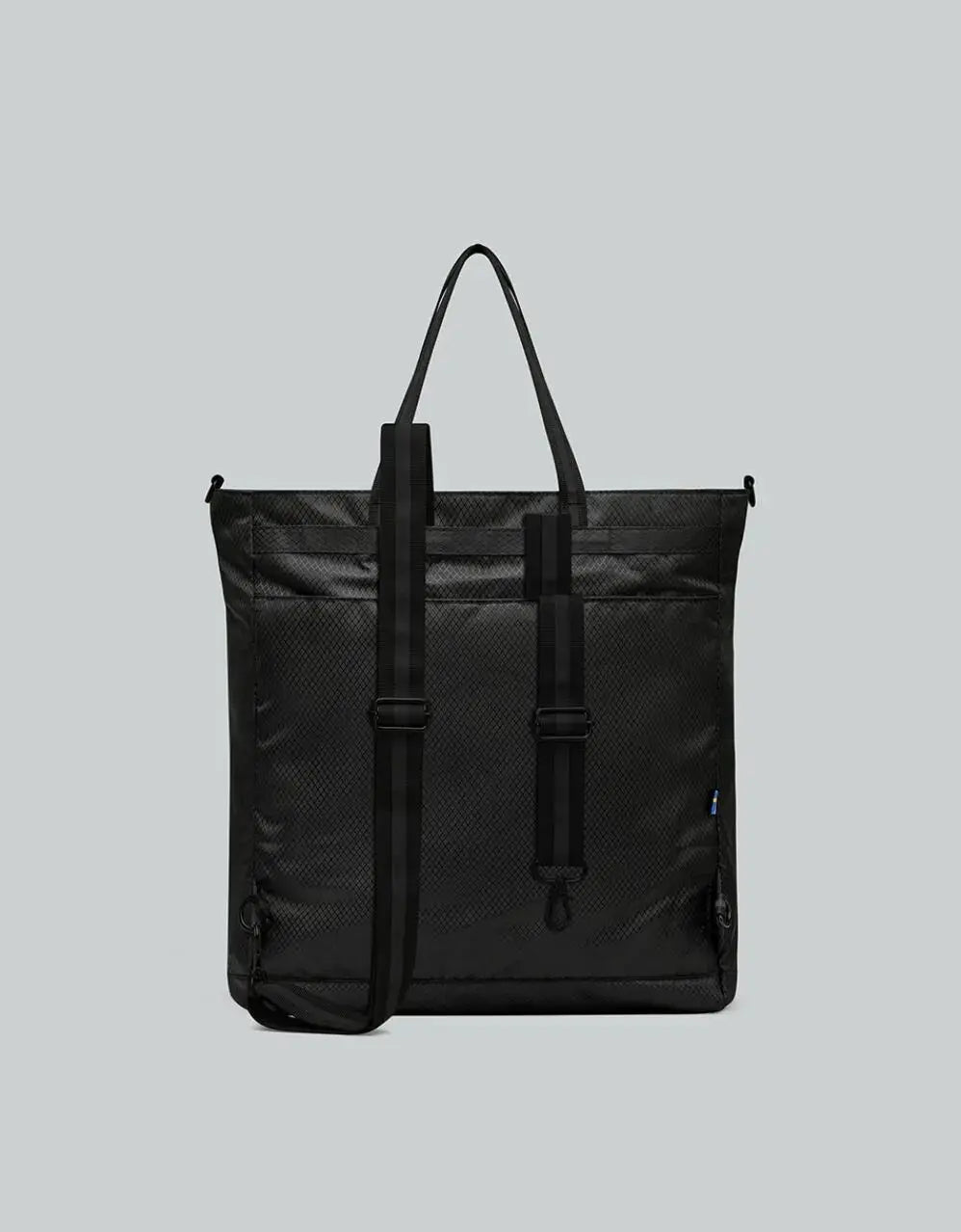 Gaston Luga Lightweight Tote Svart Gaston Luga