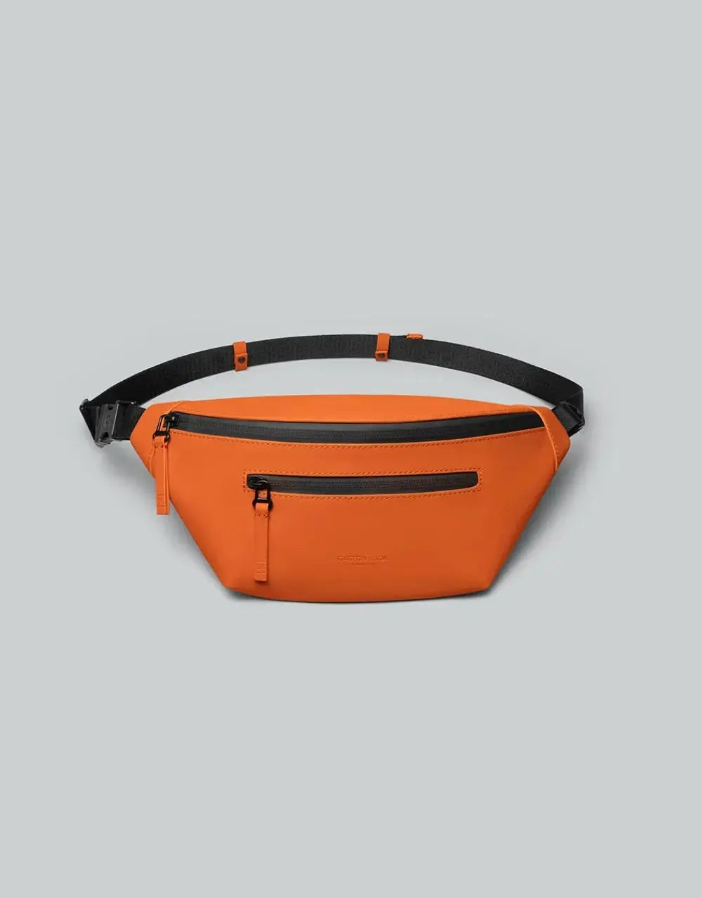 Gaston Luga Spläsh Bumbag Orange Flame Gaston Luga