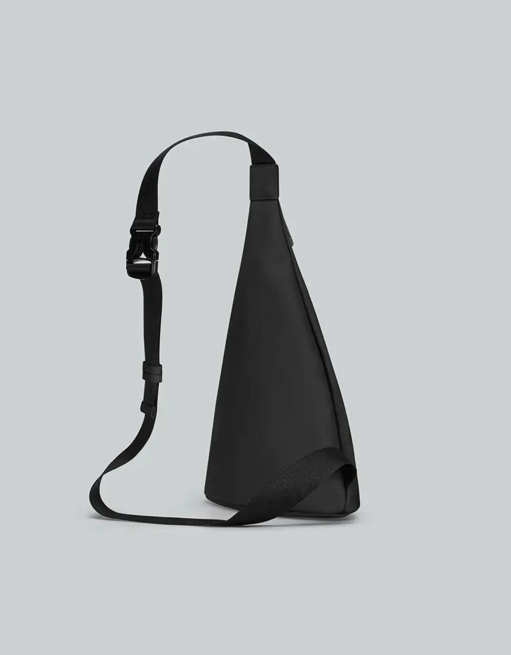 Gaston Luga Spläsh Sling Bag Svart Gaston Luga