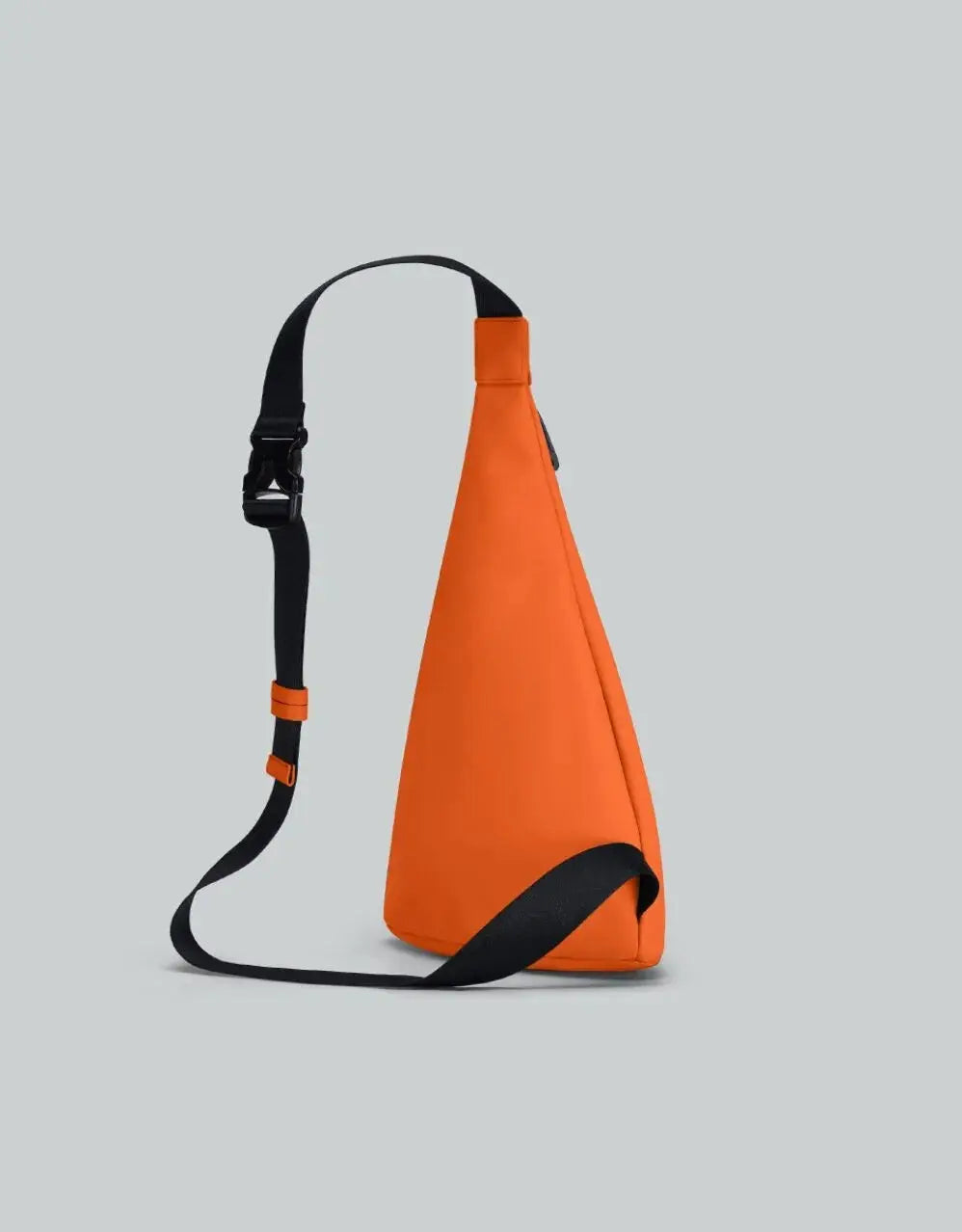 Gaston Luga Spläsh Sling Bag Orange Flame Gaston Luga