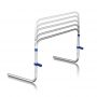 Bounce-Back Hurdle