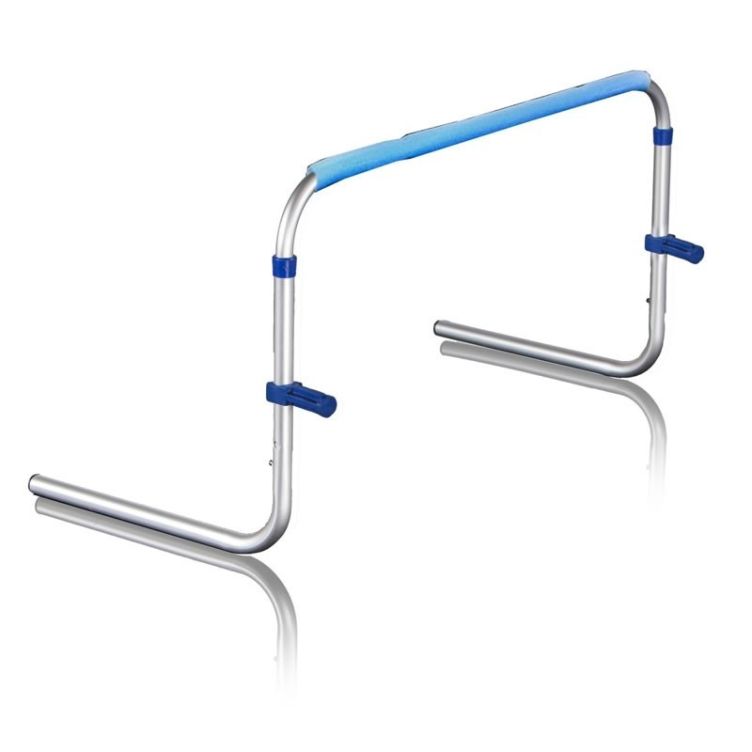 Bounce-Back Hurdle